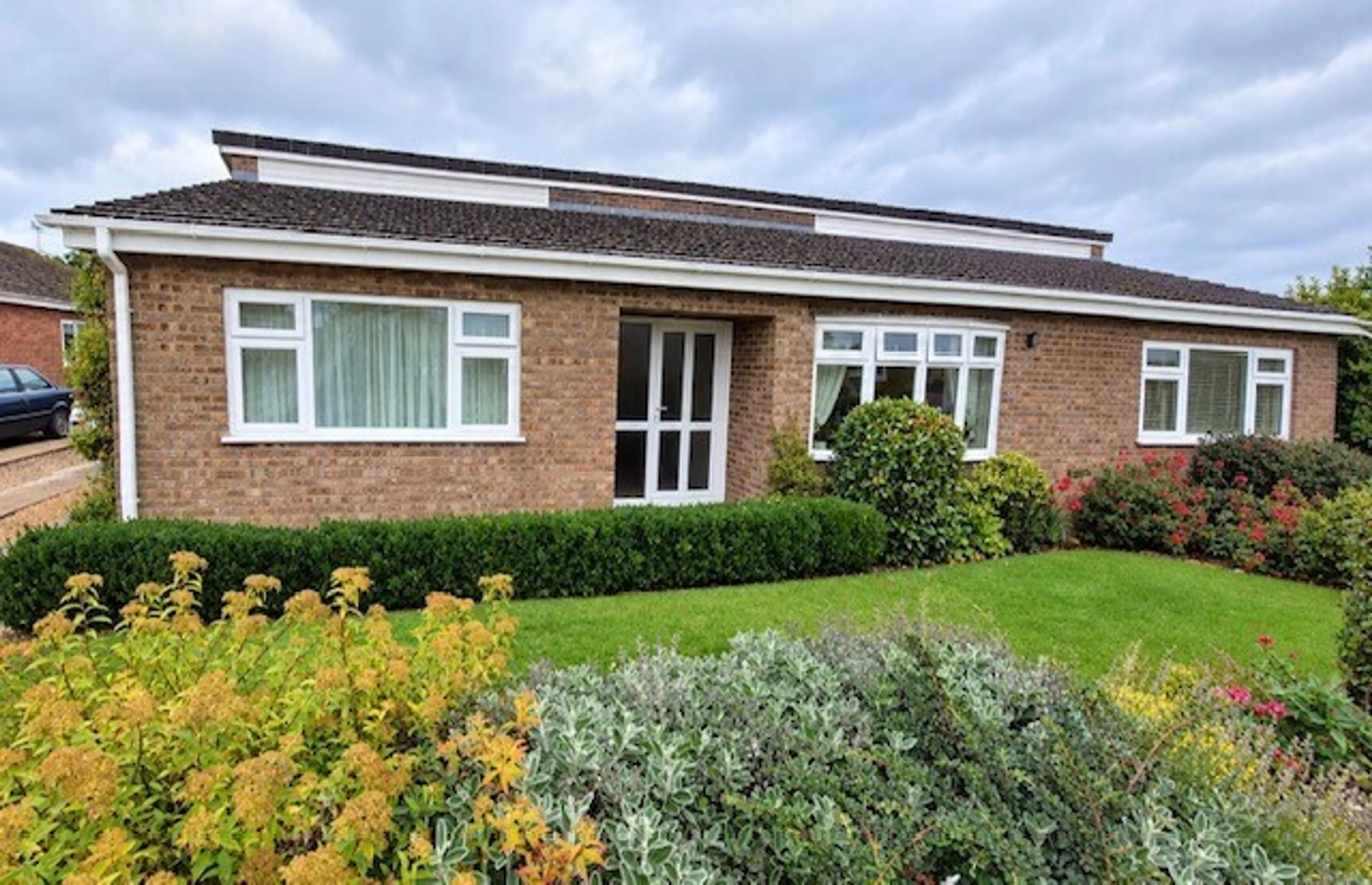 Property at Charles Road, Fakenham, Norfolk