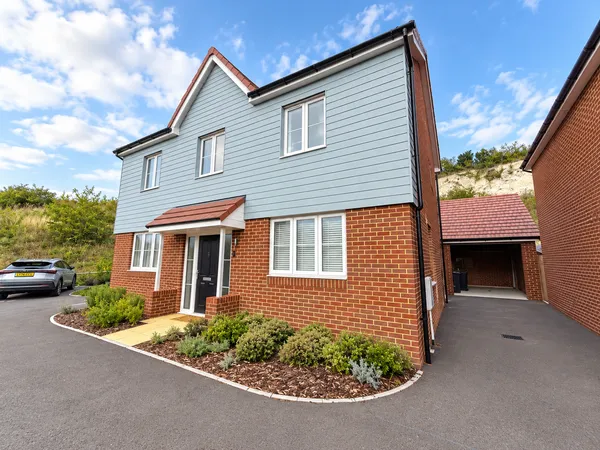 Monkwood Avenue, Wouldham, ME1