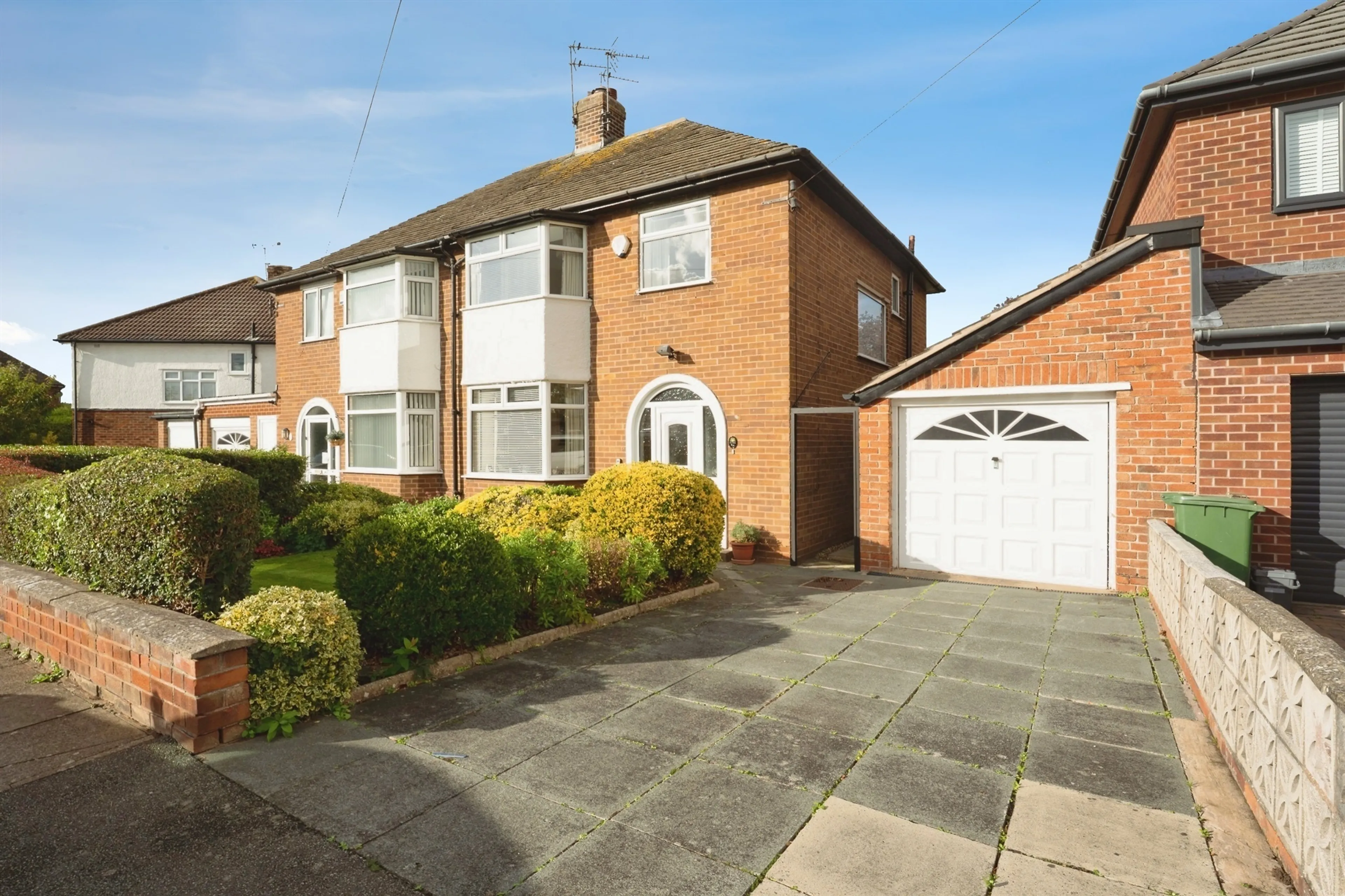 Property at Rigby Drive, Wirral