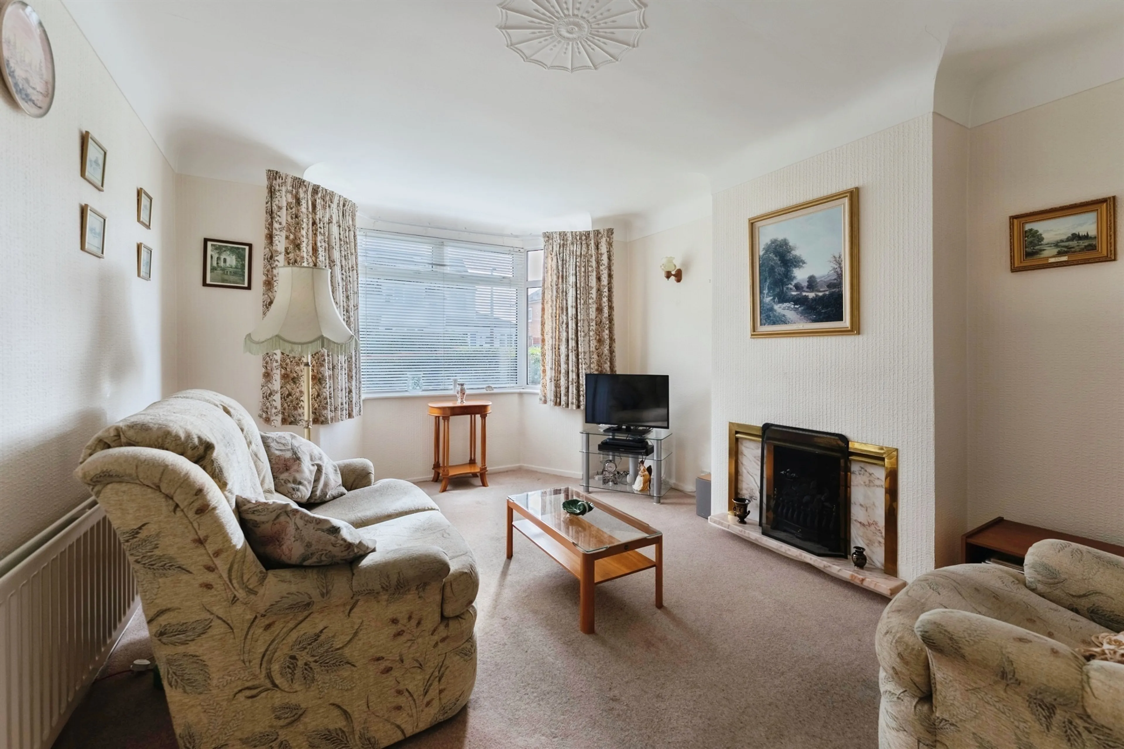 Property at Rigby Drive, Wirral