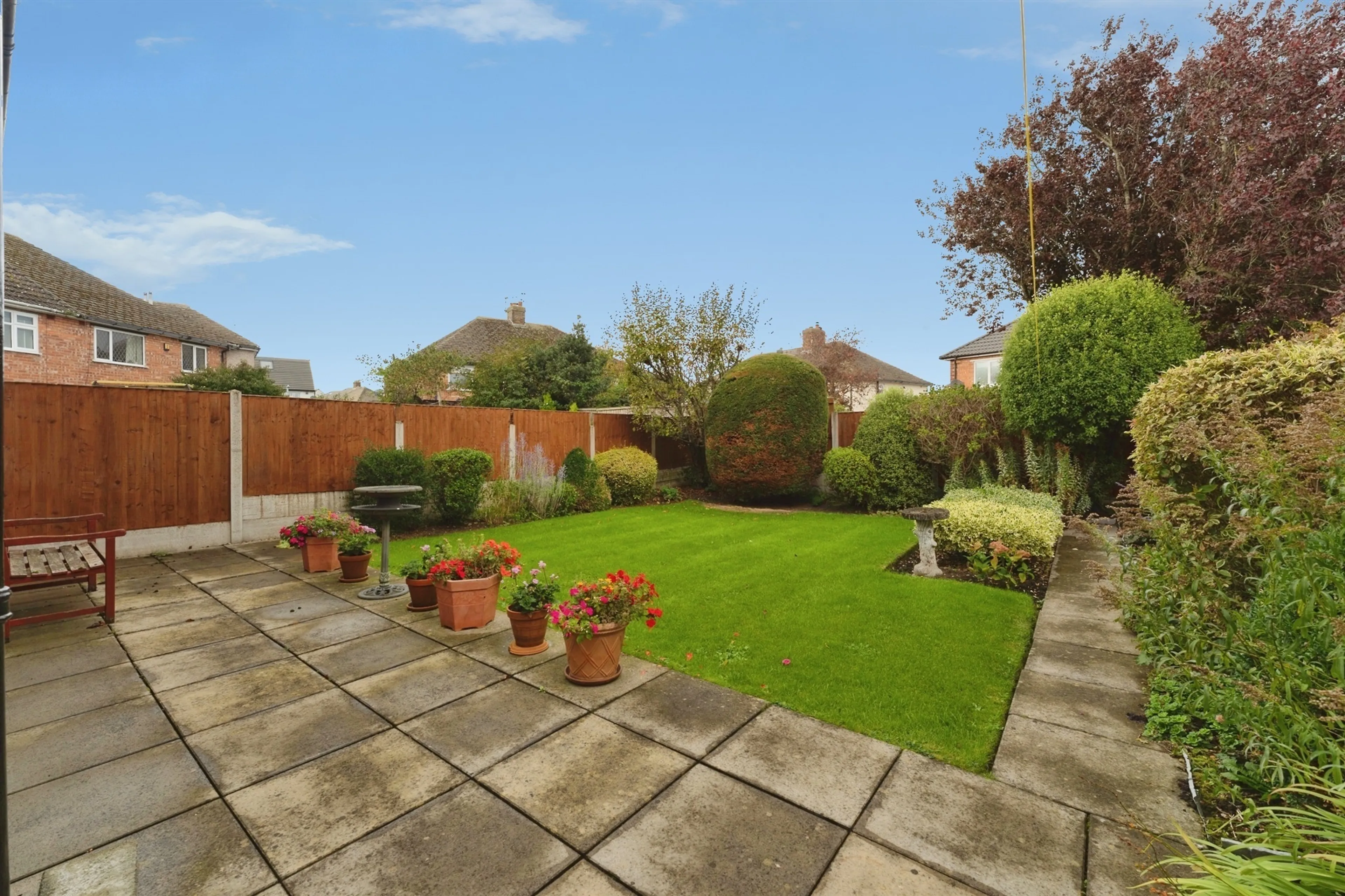 Property at Rigby Drive, Wirral