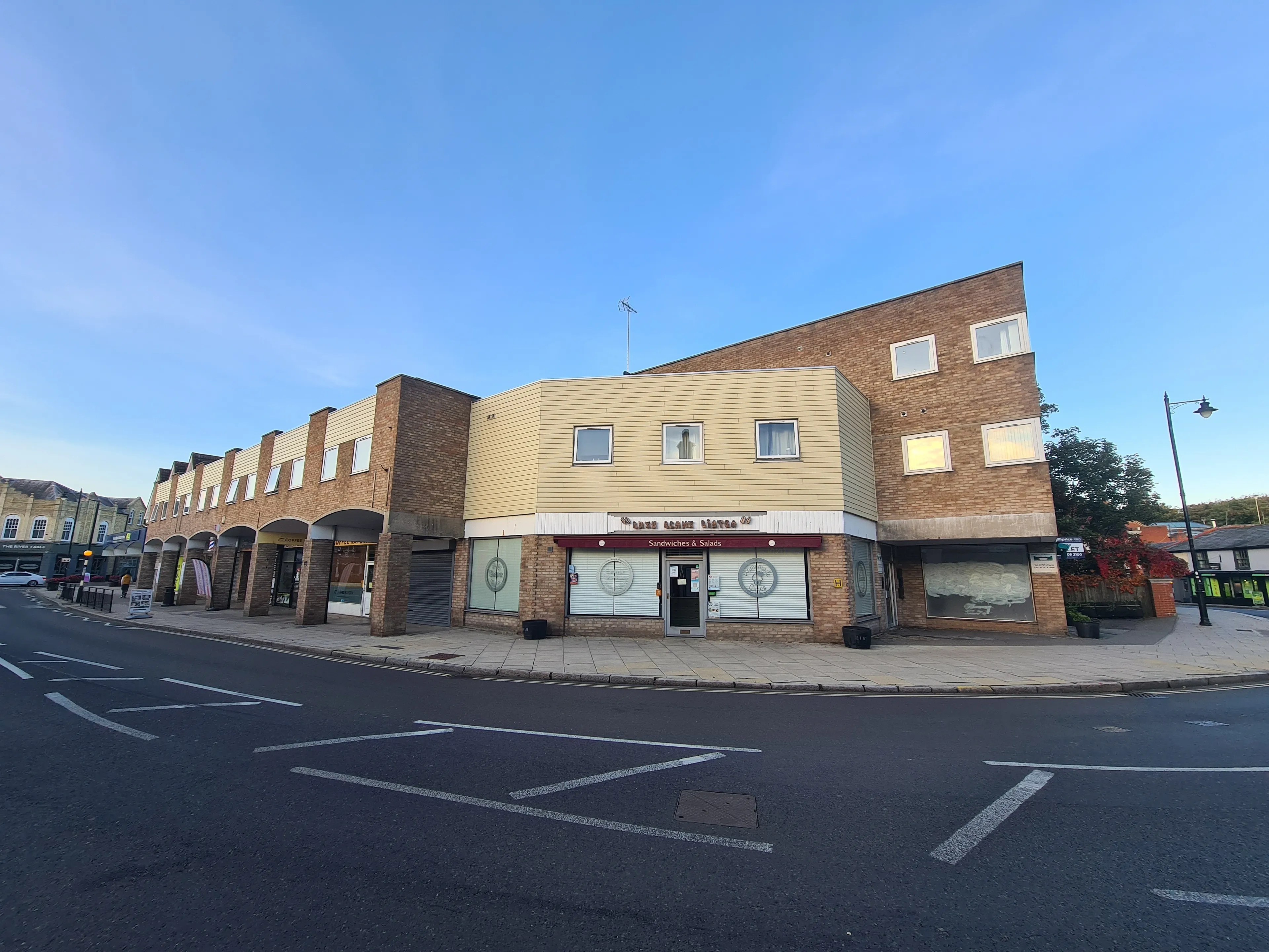 Property at Bridge street, Halstead