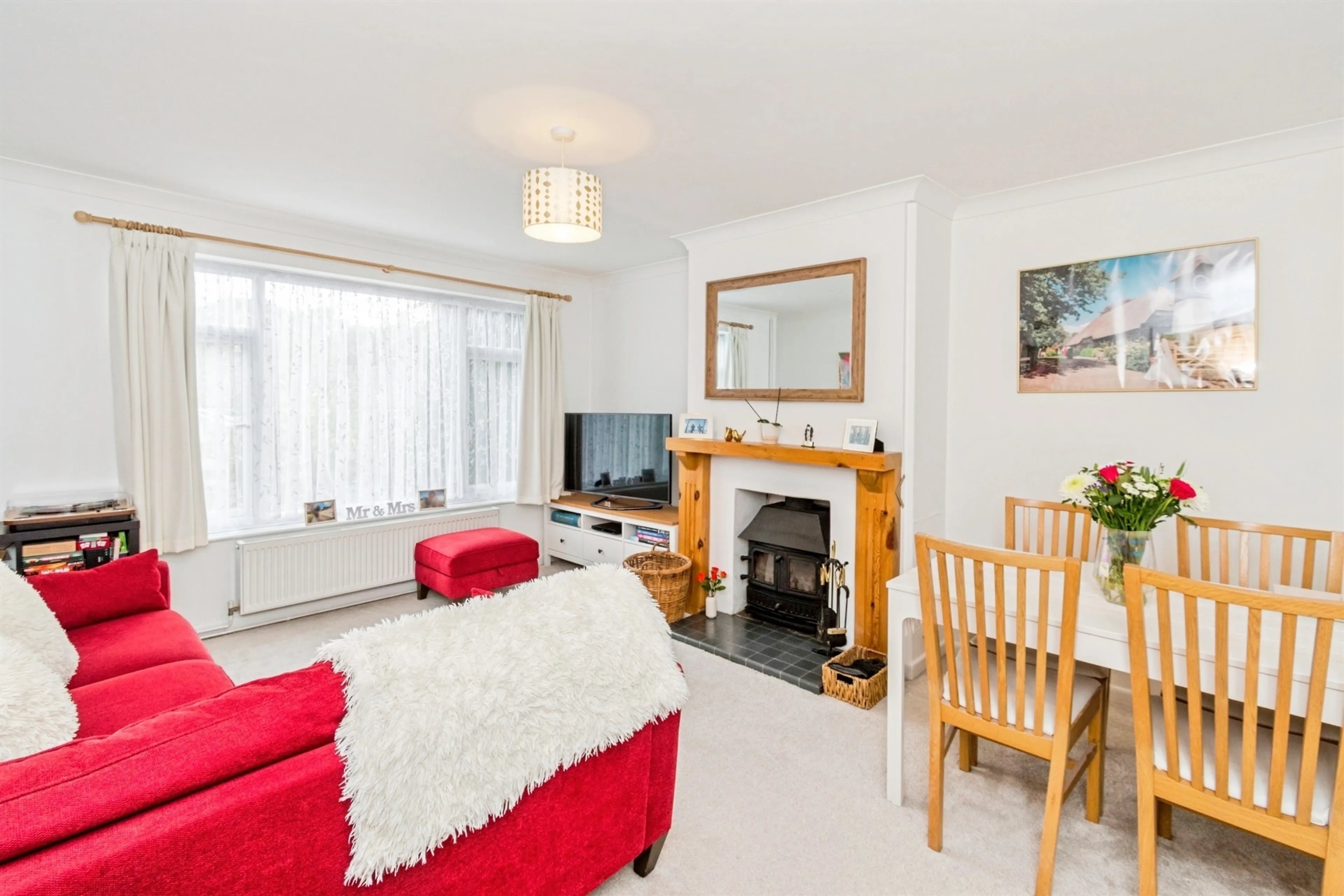 Property at Garfield Close, Bishops Waltham, SOUTHAMPTON