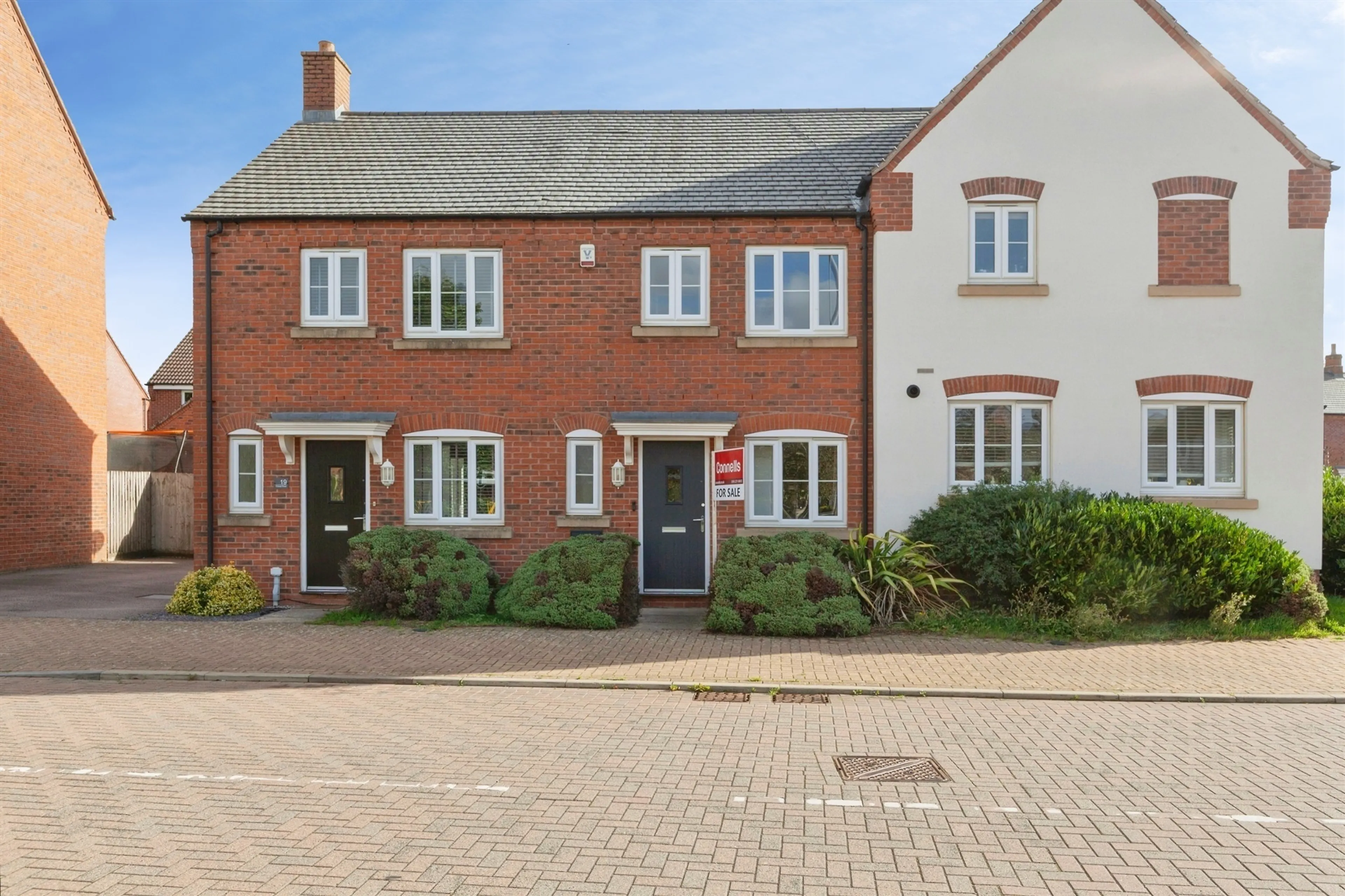 Property at Polwell Road, Kibworth Harcourt, LEICESTER