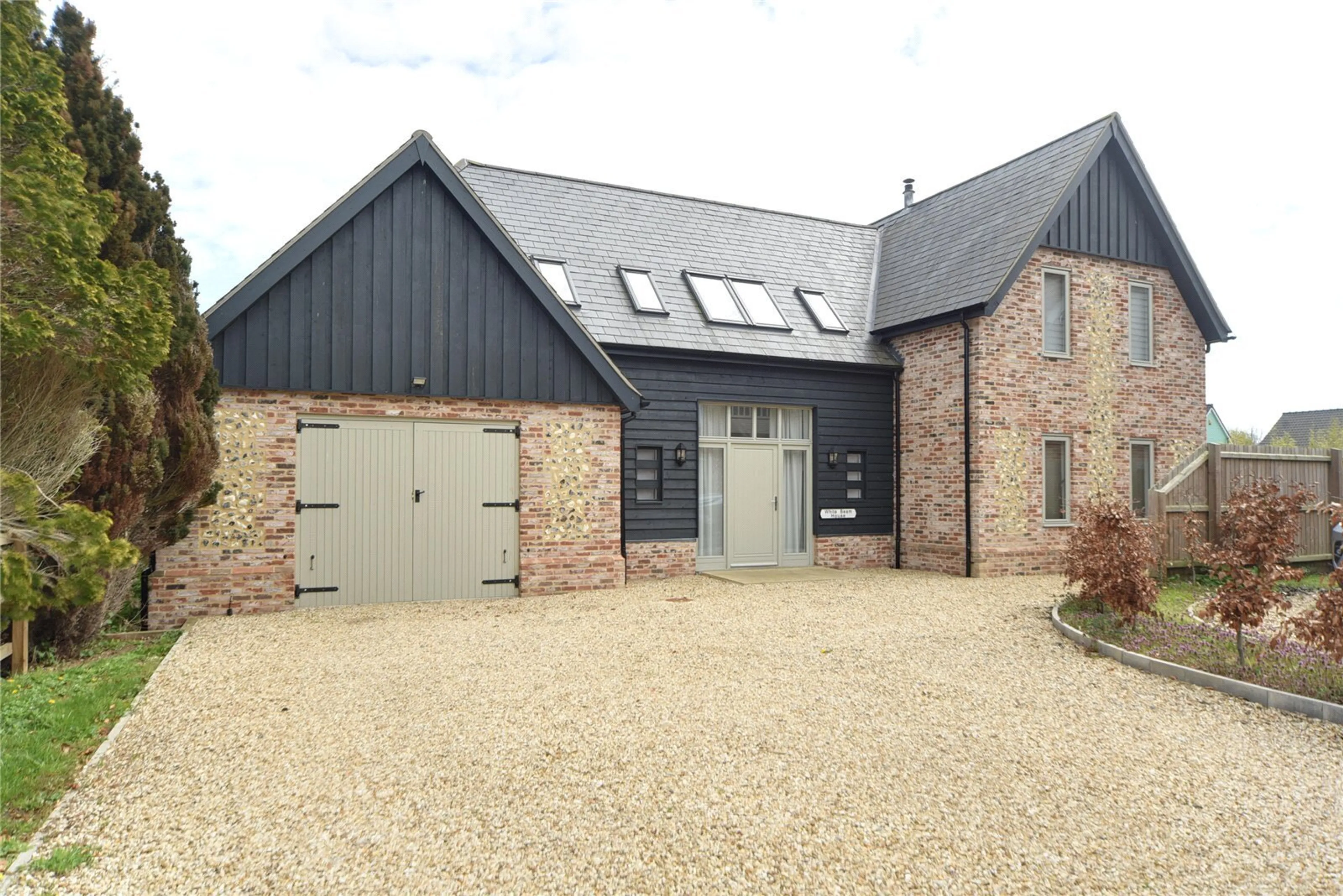 Property at Church Road, Wretham, Thetford, Norfolk, IP24