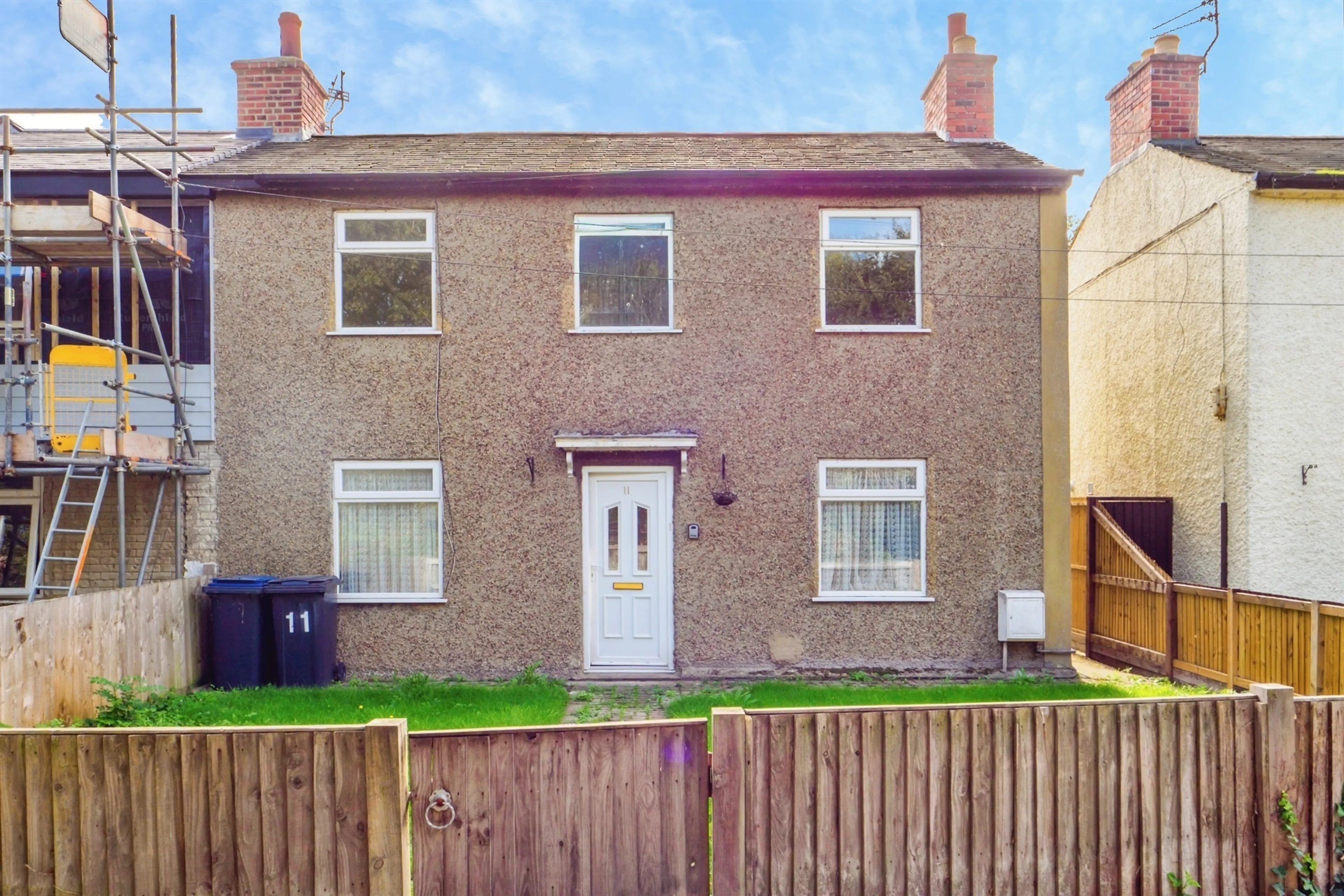 Property at North View, Hersden, Canterbury