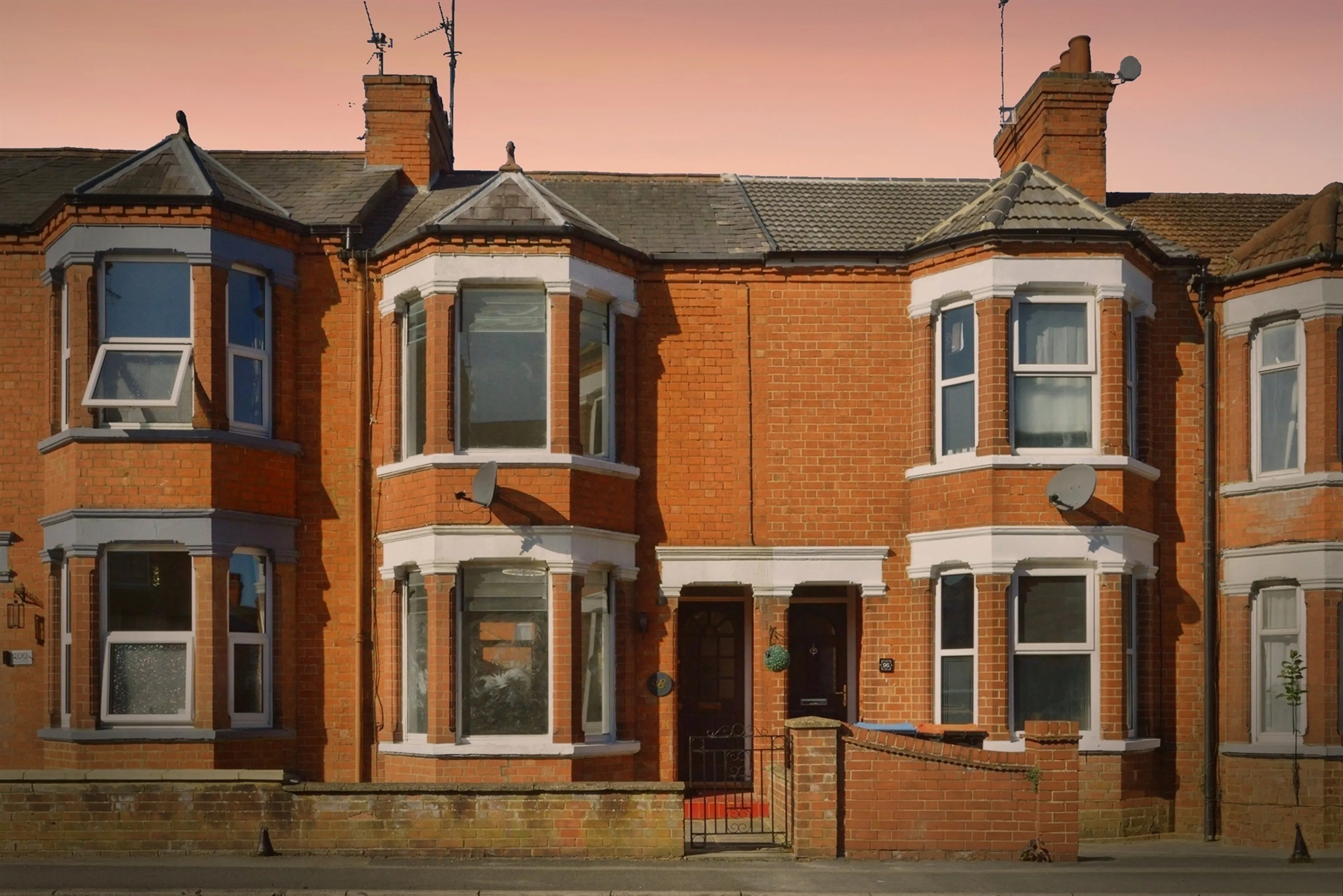 Property at Jersey Road, Wolverton, Milton Keynes