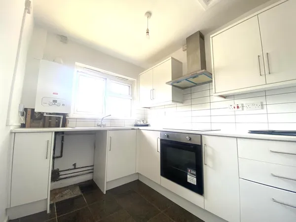 Dart Street, Bordesley, B9