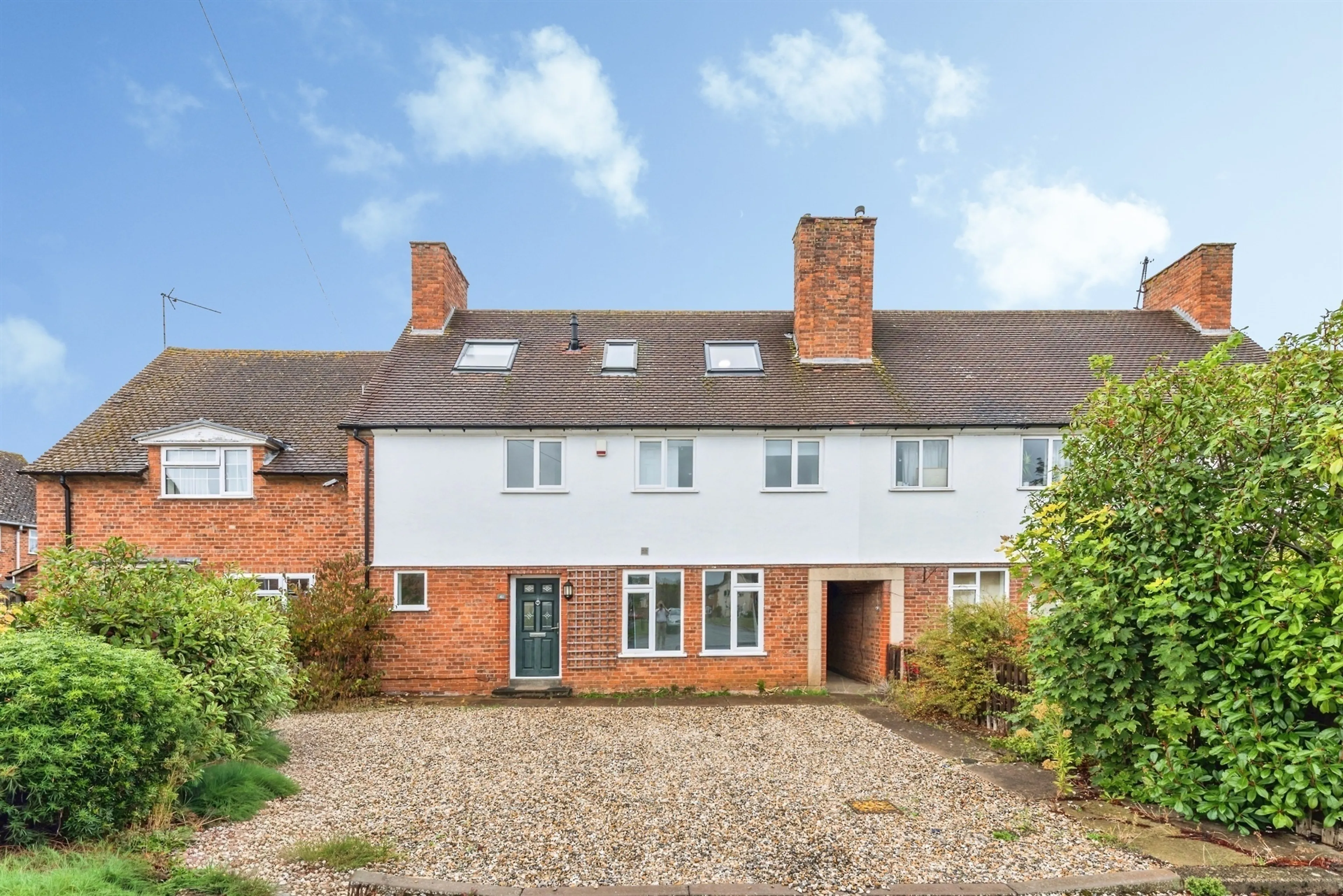 Property at Darrell Way, Abingdon