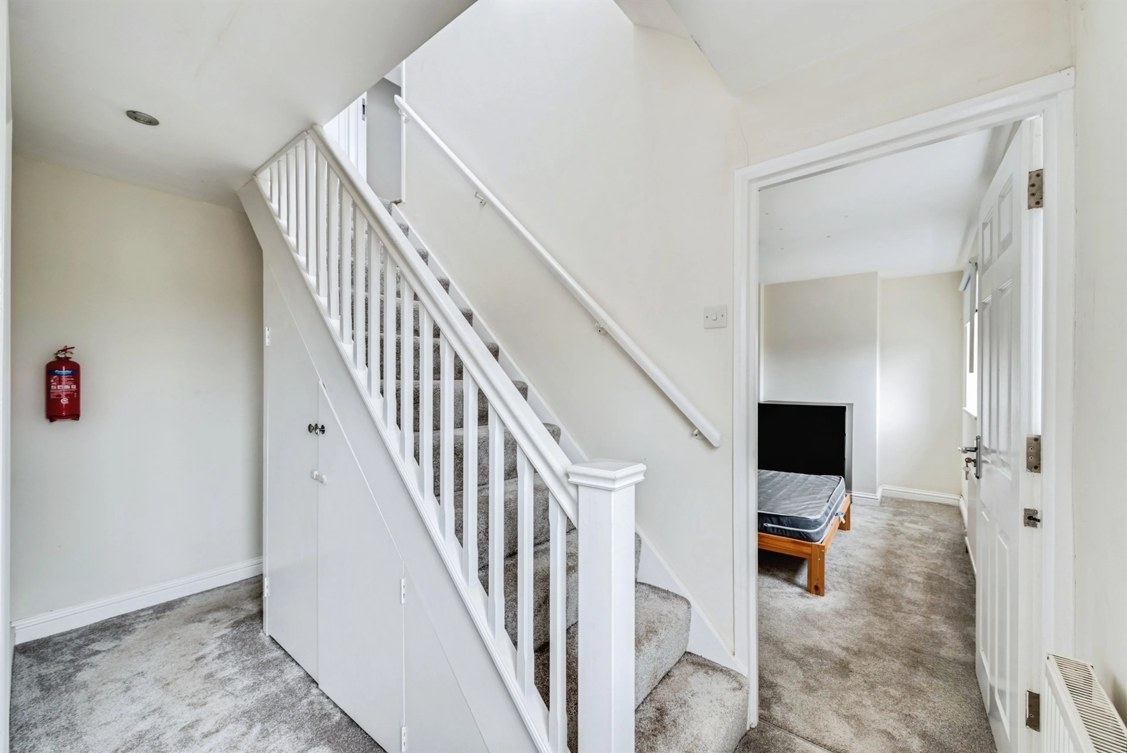 Property at Darrell Way, Abingdon
