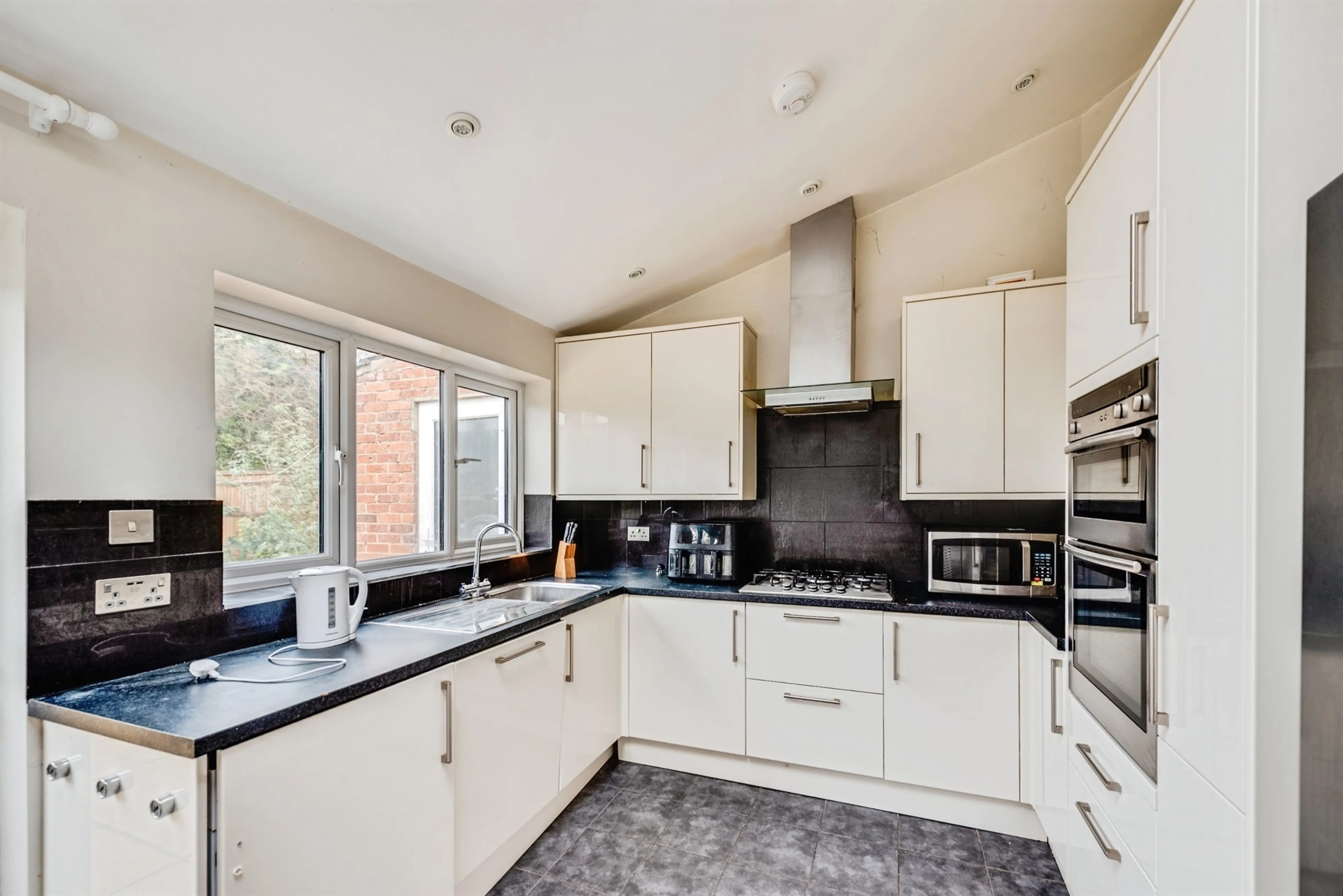Property at Darrell Way, Abingdon