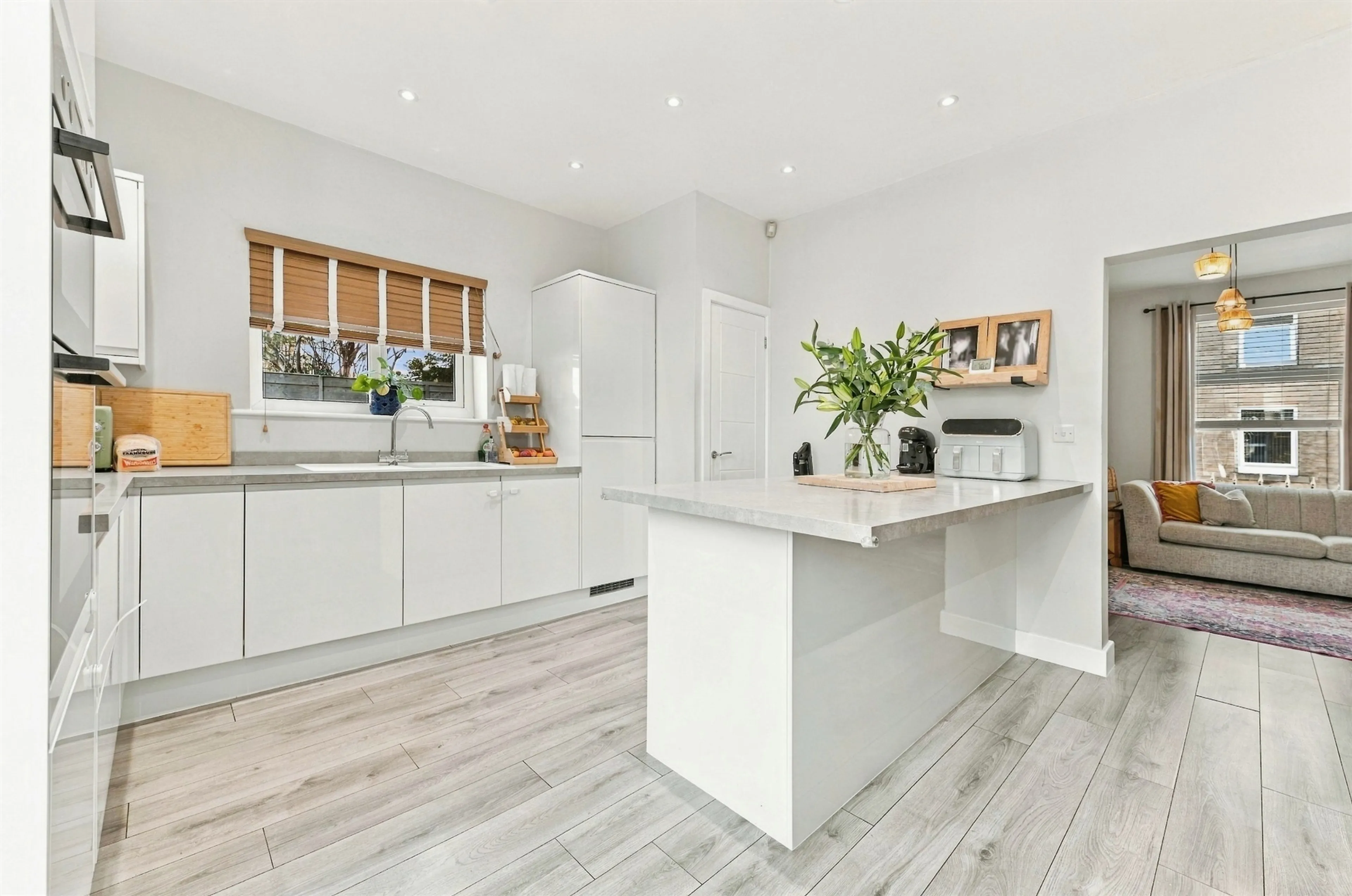 Property at Cross Ryecroft Street, Ossett