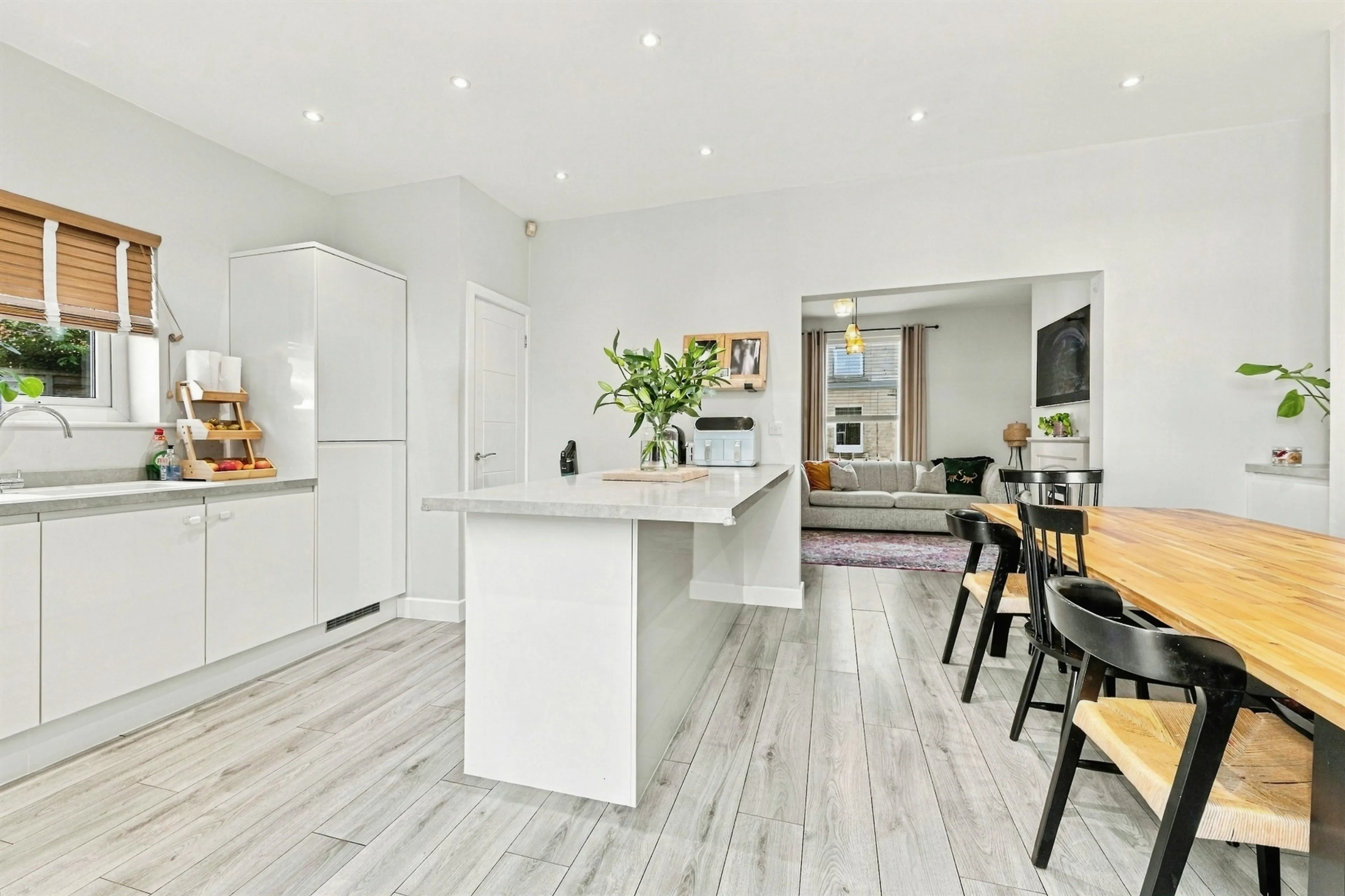 Property at Cross Ryecroft Street, Ossett
