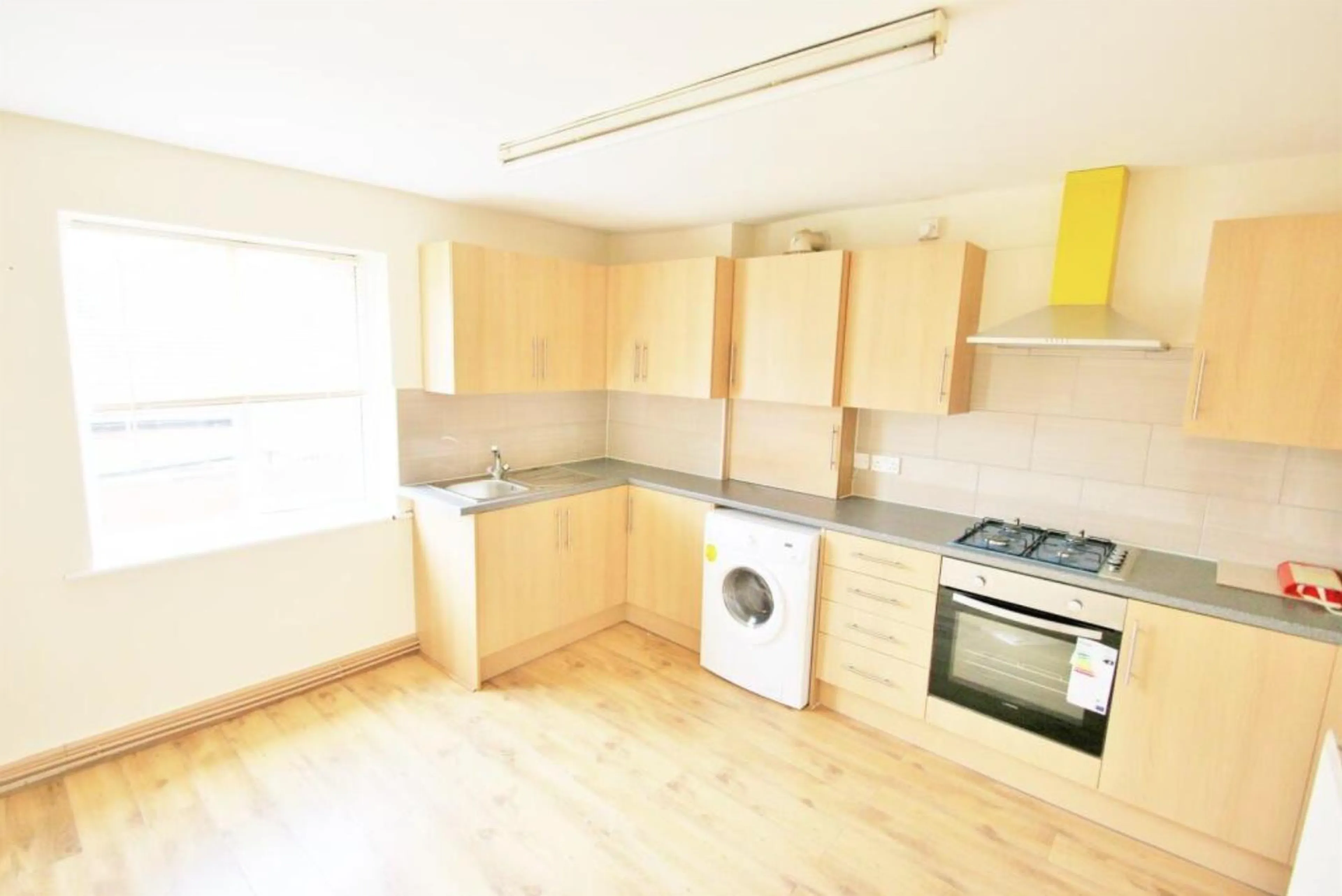 Property at Bemerton Estate, LONDON