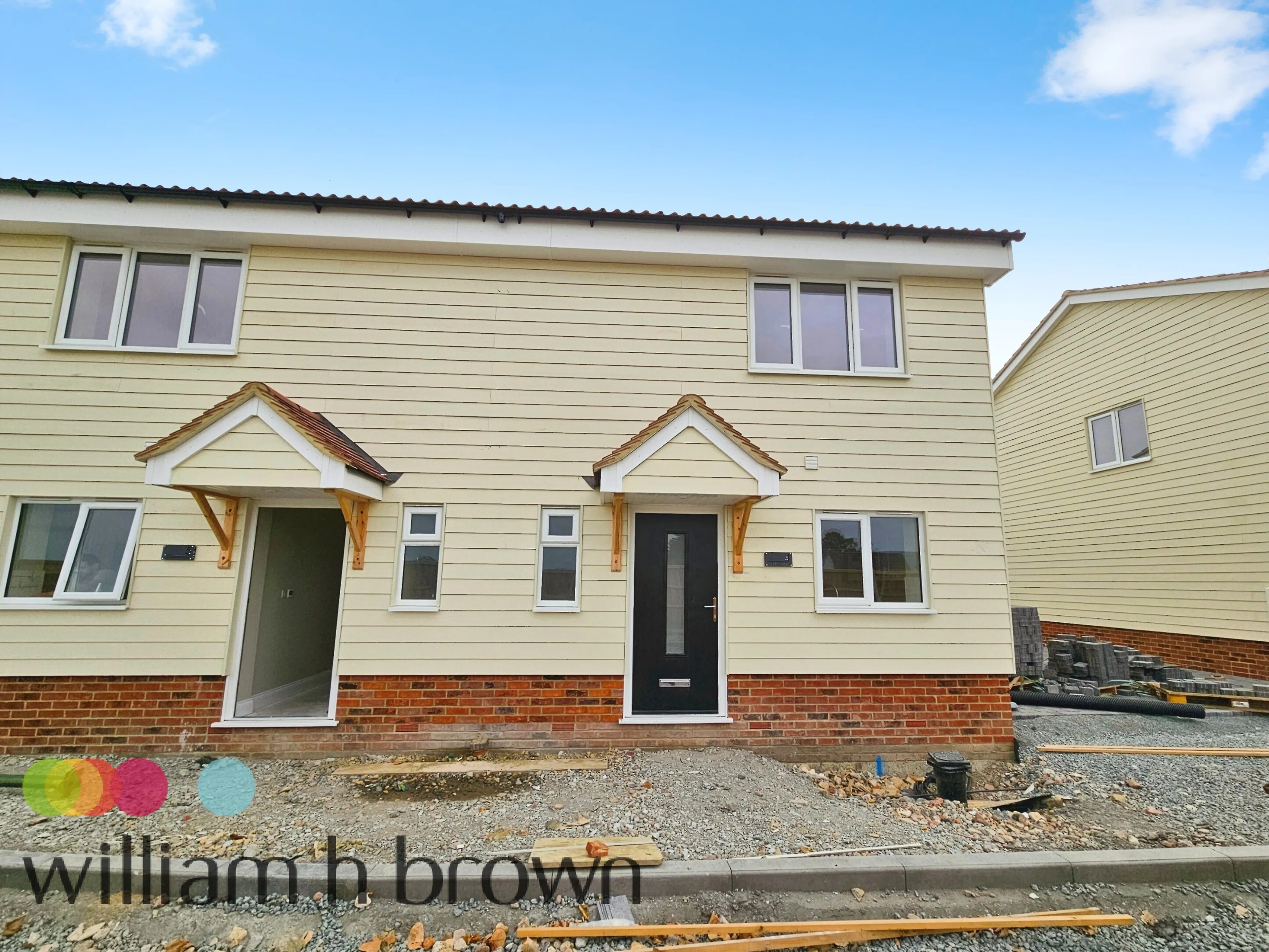 Property at Chestnut Grove, Southminster