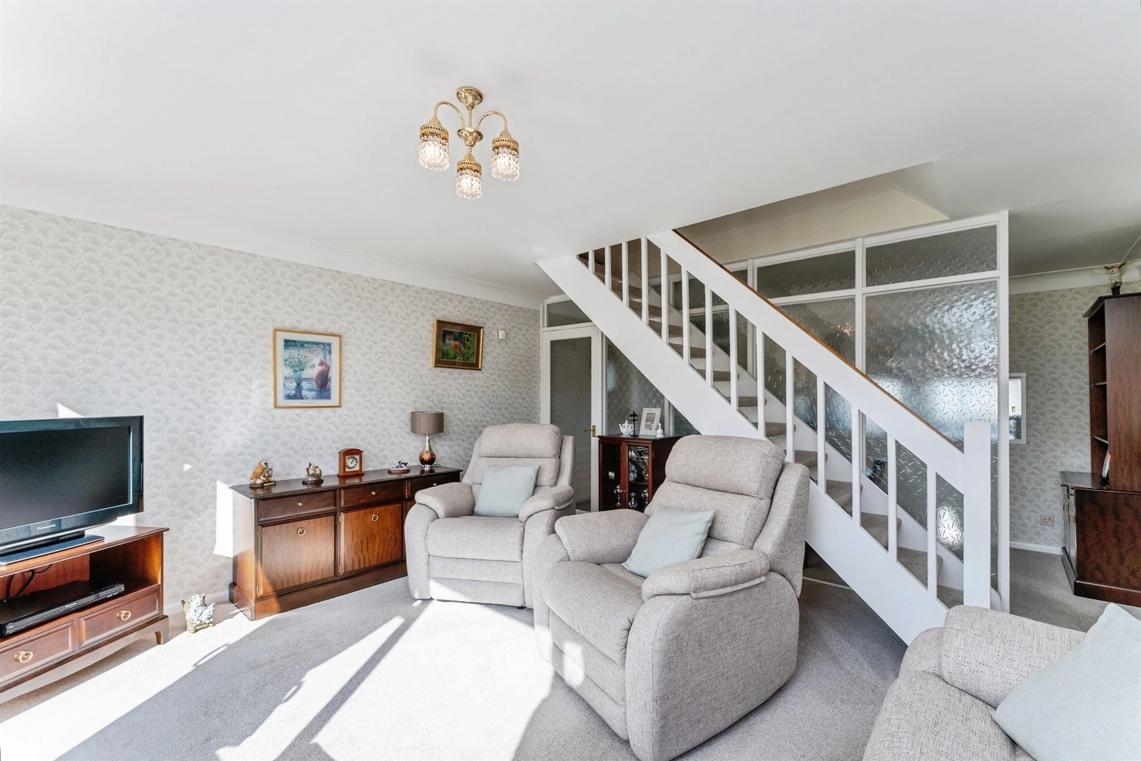 Property at Saughall Road, Blacon, Chester