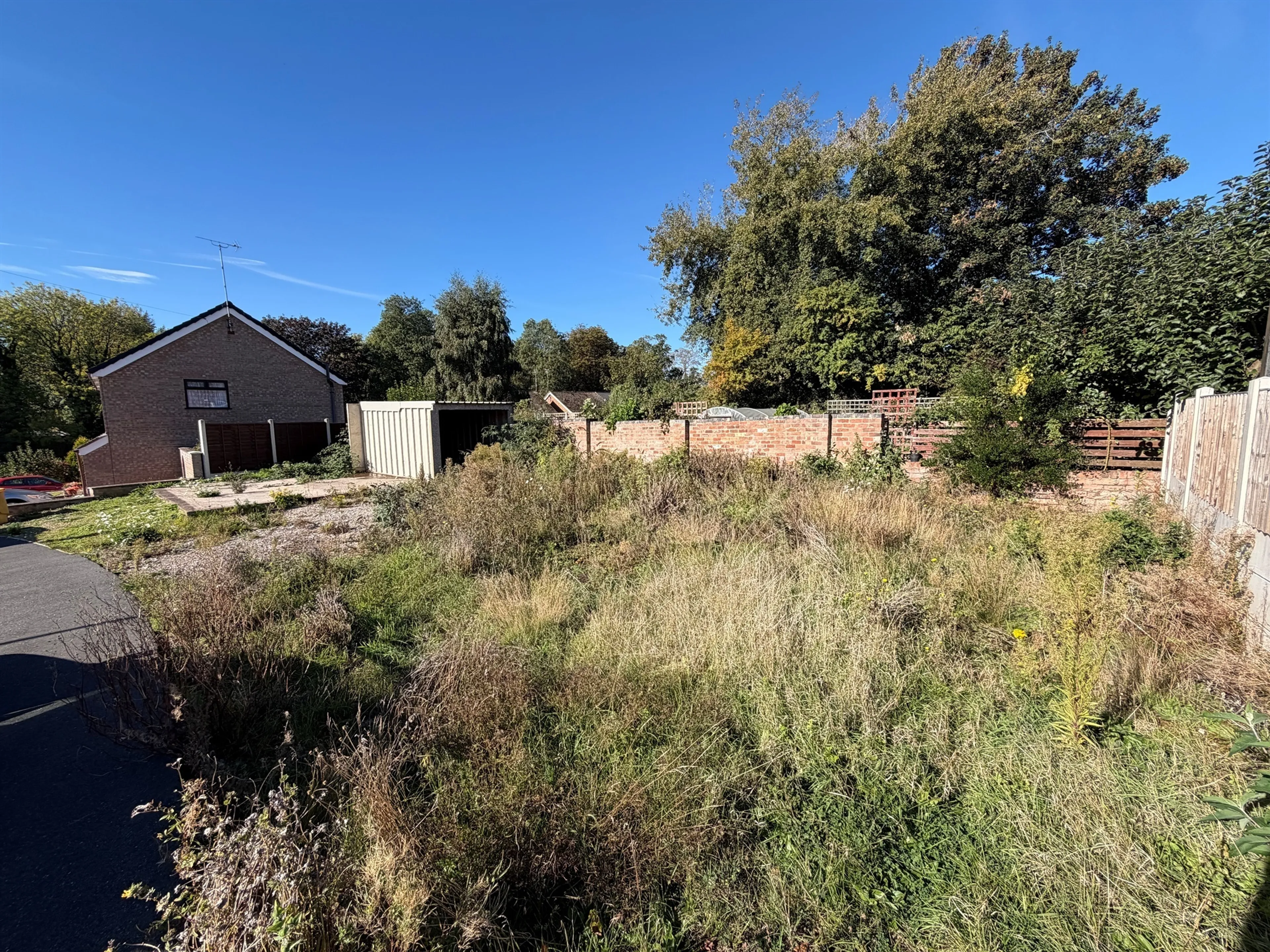 Property at Brookside Close, Derby
