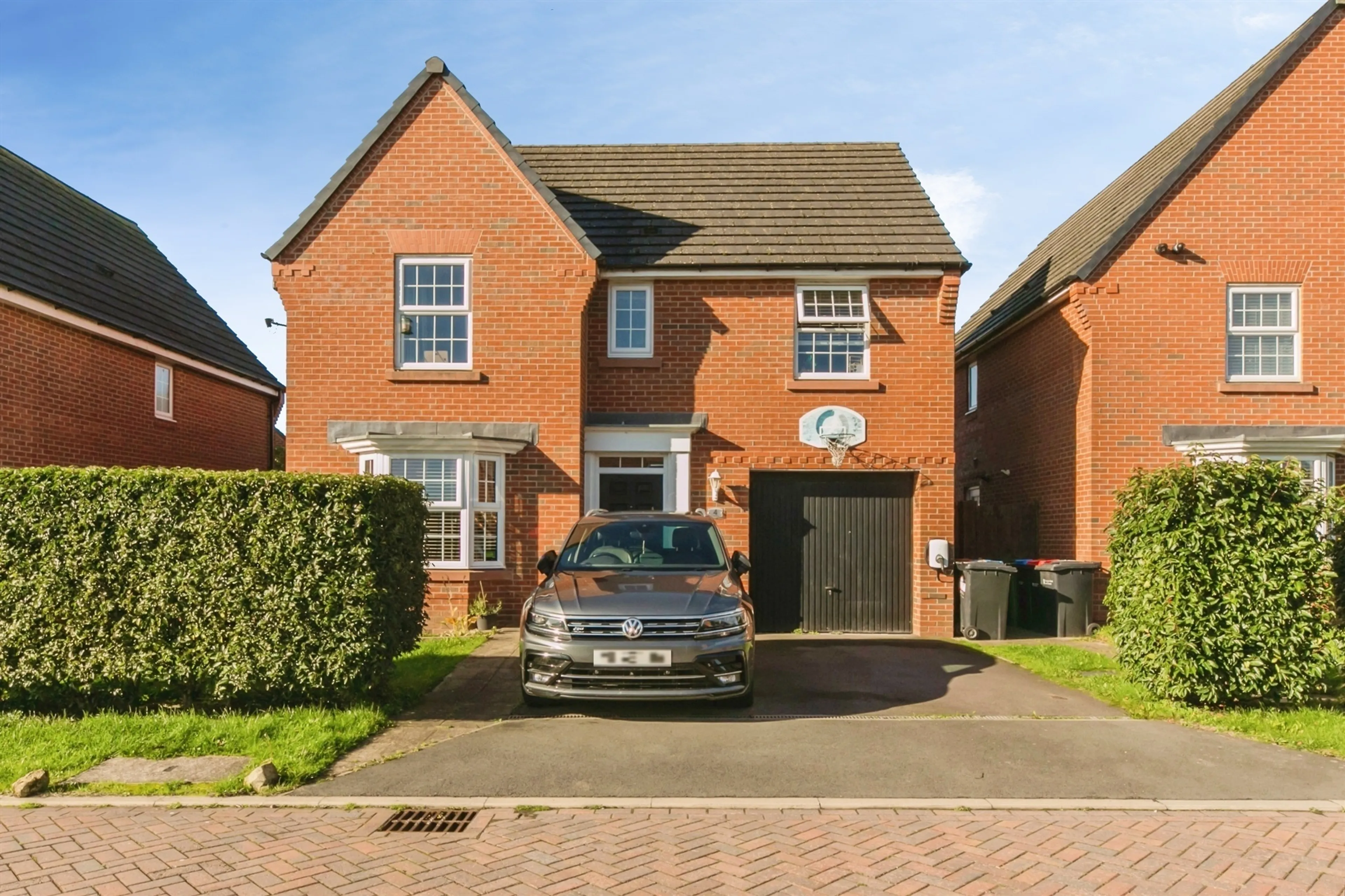 Property at Dunlin Way, Winsford