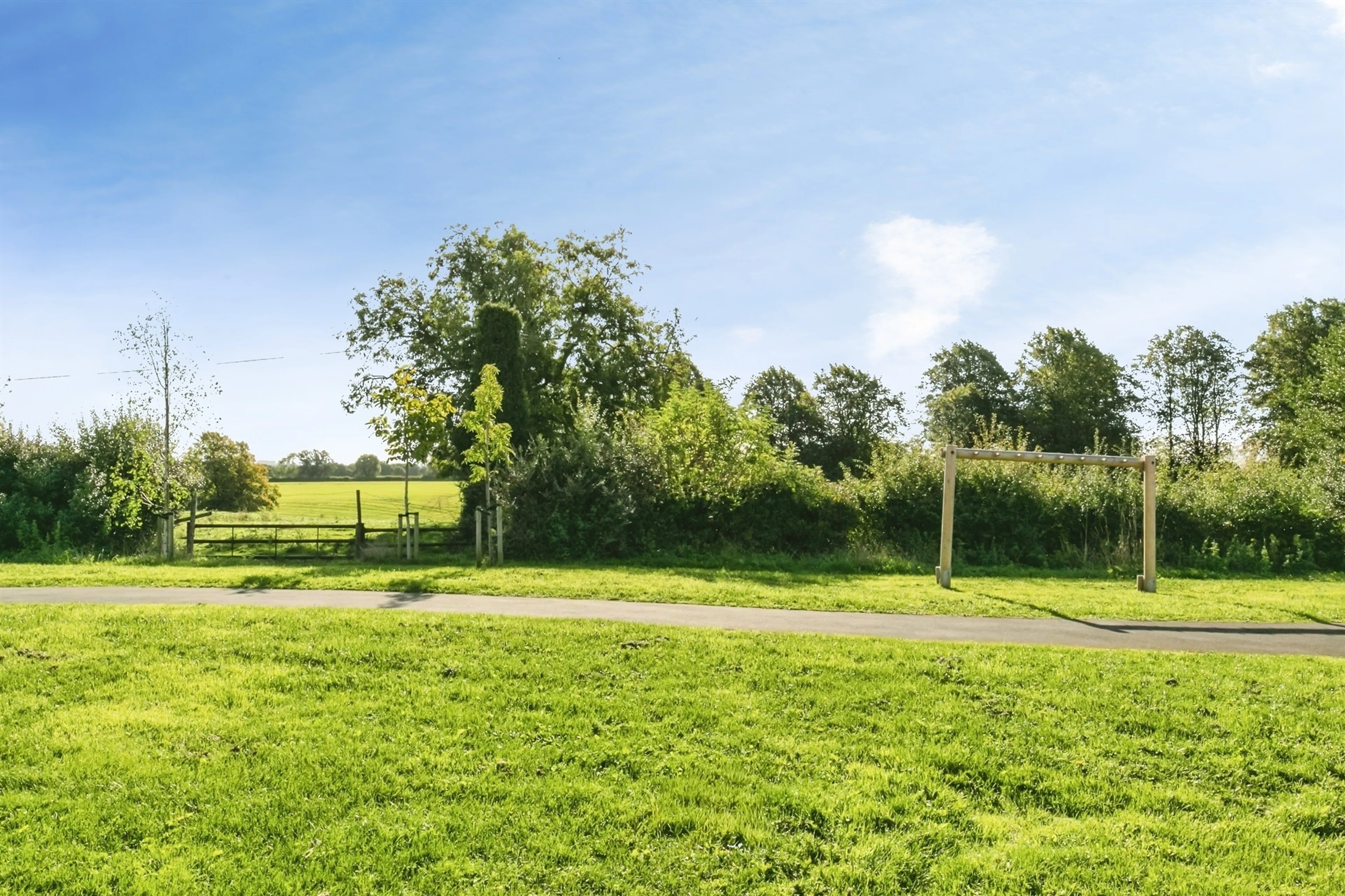 Property at Dunlin Way, Winsford