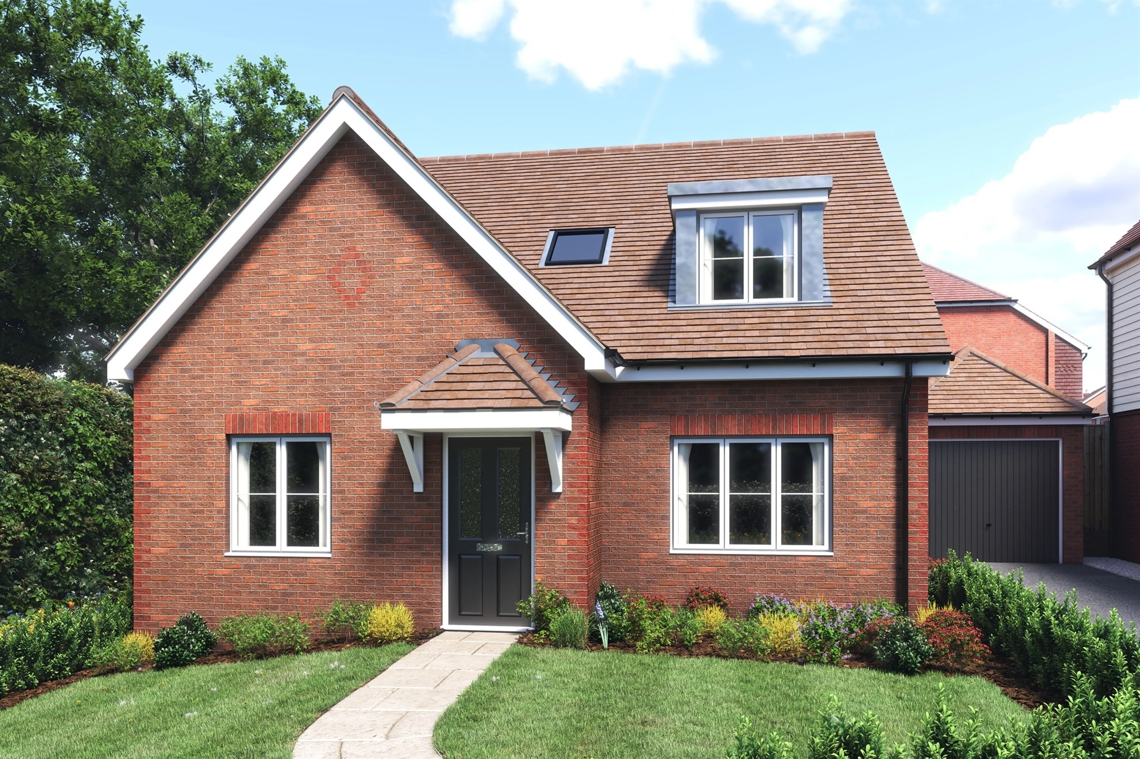 Property at Moor Hall Park, Ninfield, Battle