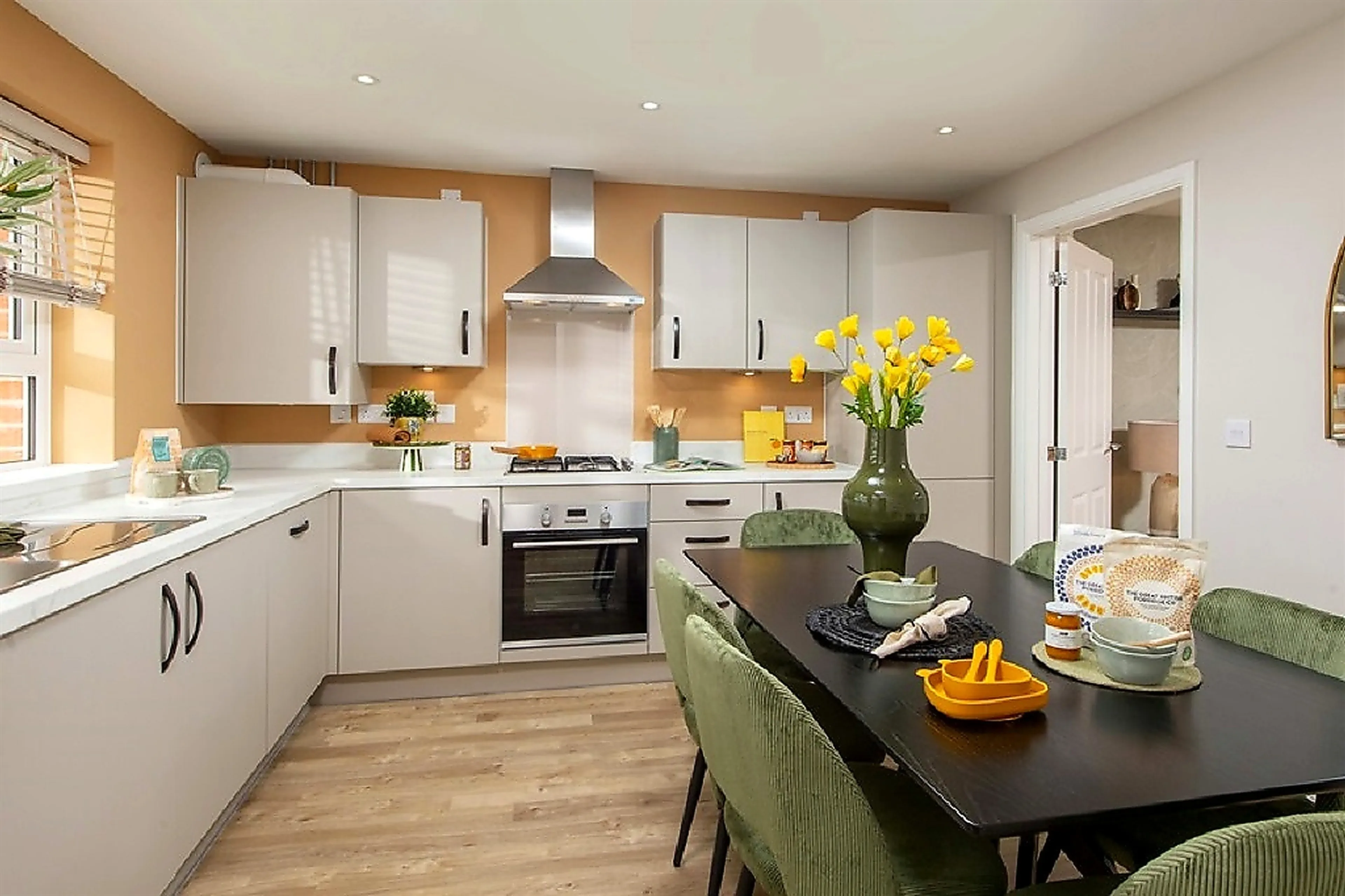 Property at Henley Gate, Ipswich