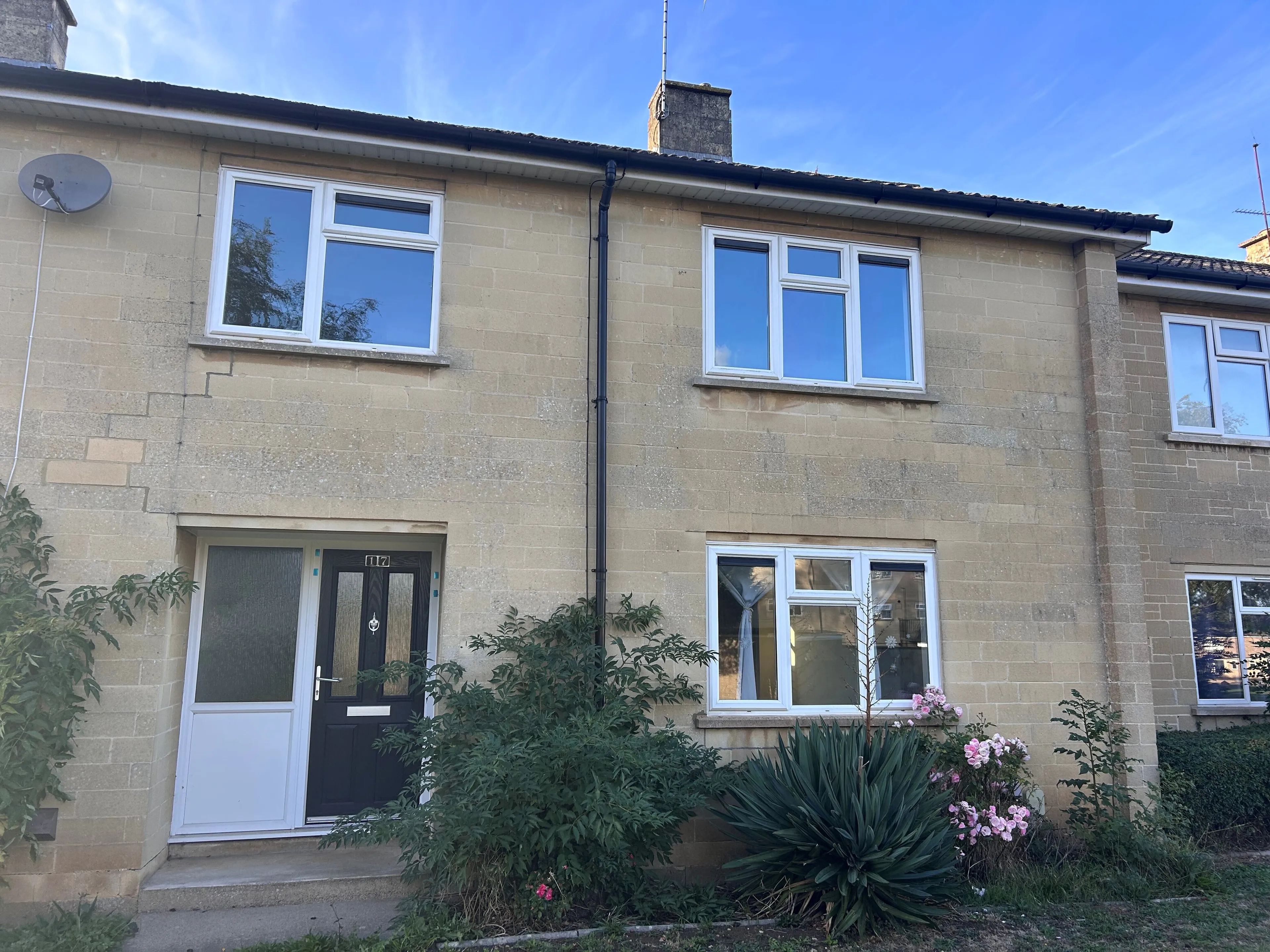 Property at Churchill Way