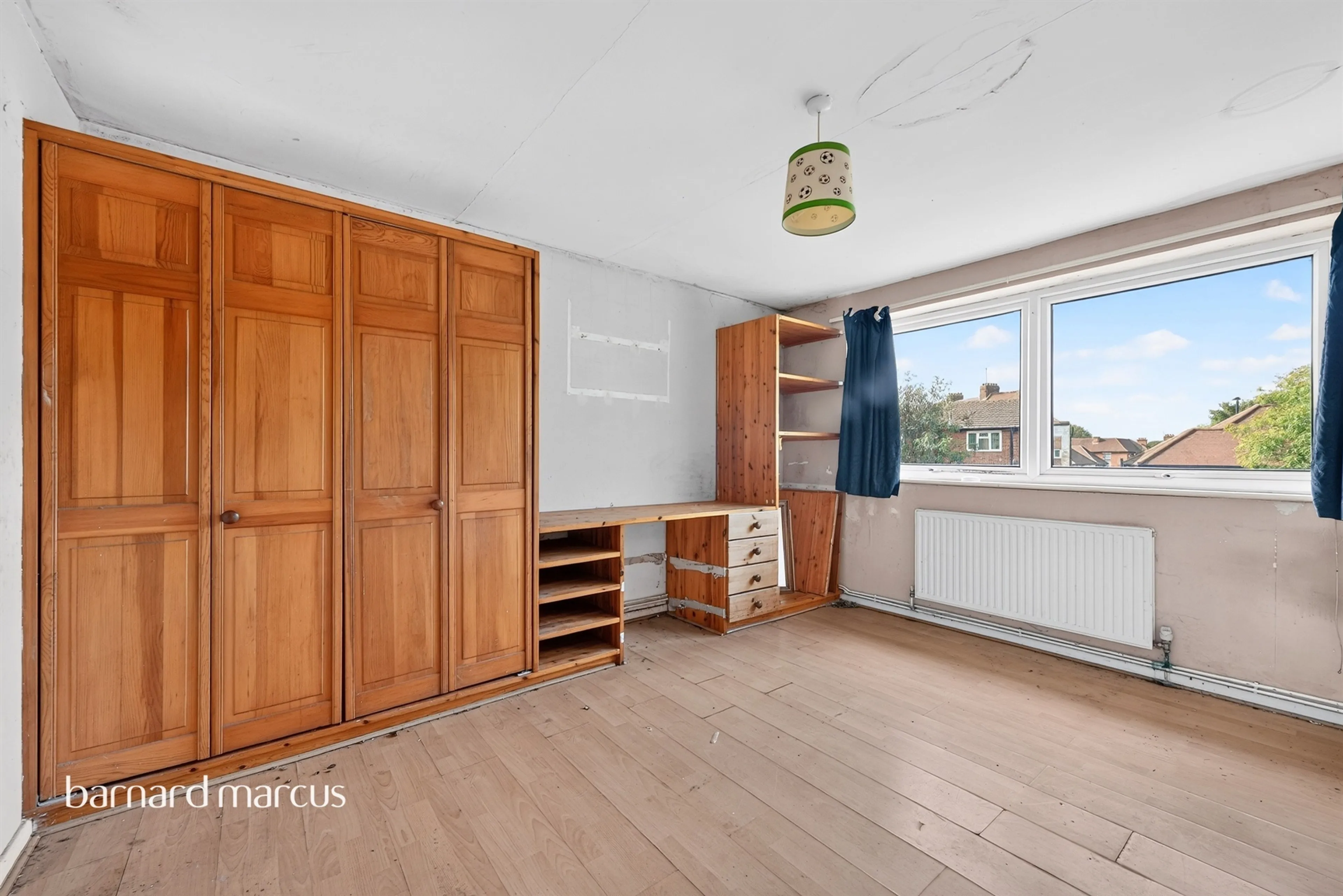 Property at Roman Close, Feltham