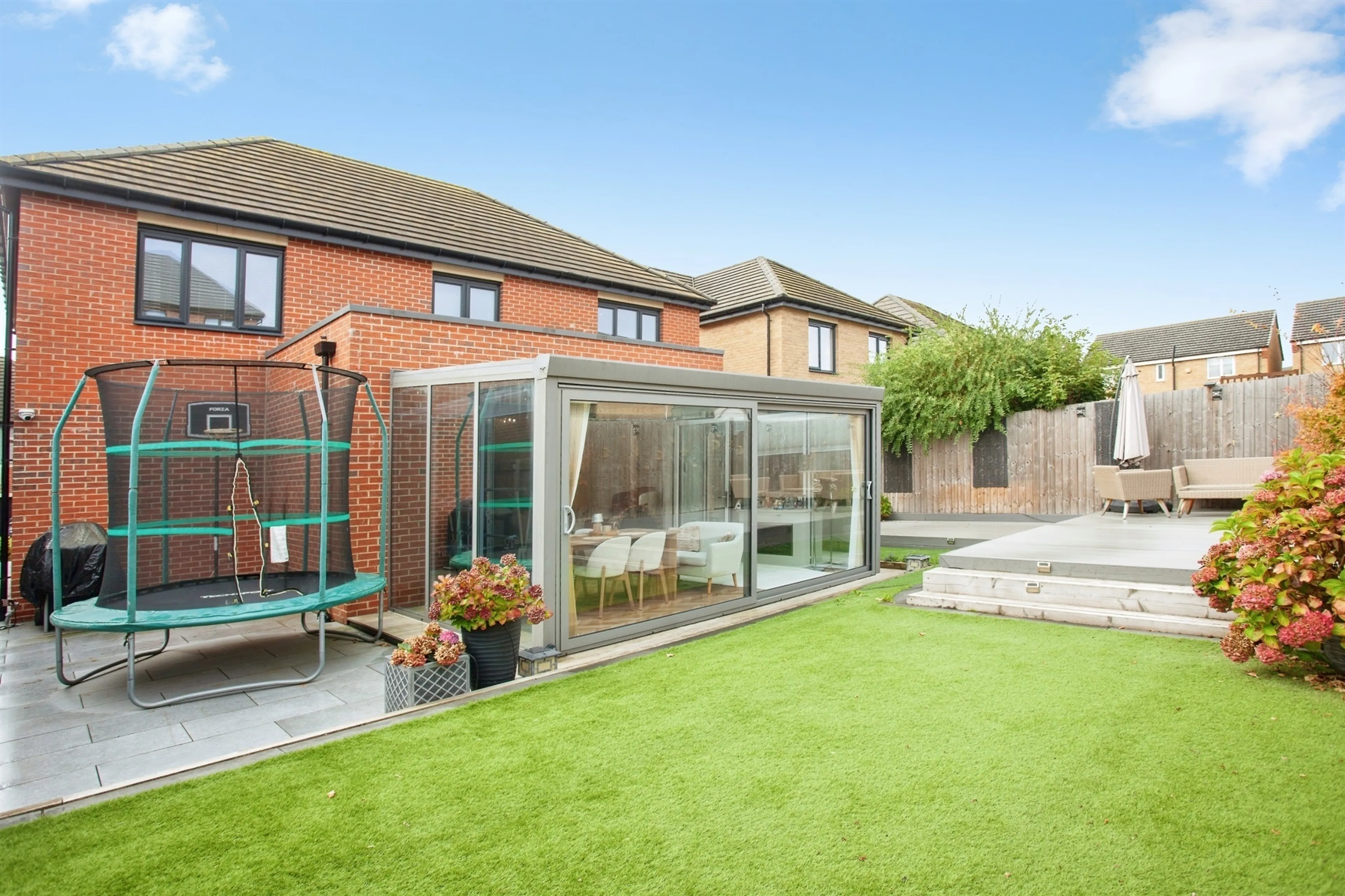 Property at Oak Dene Way, Waverley, Rotherham