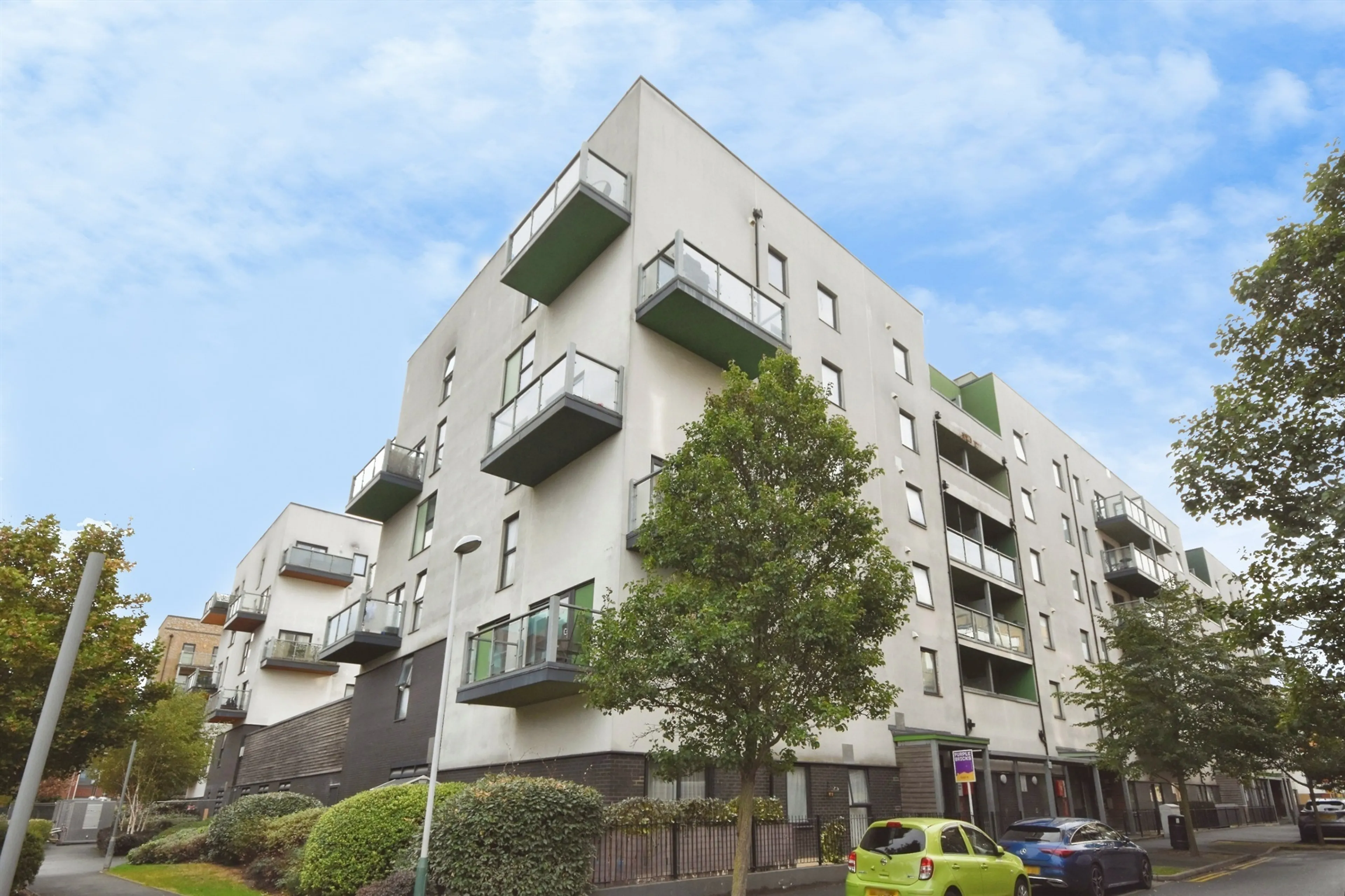 Property at Crown Drive, Romford