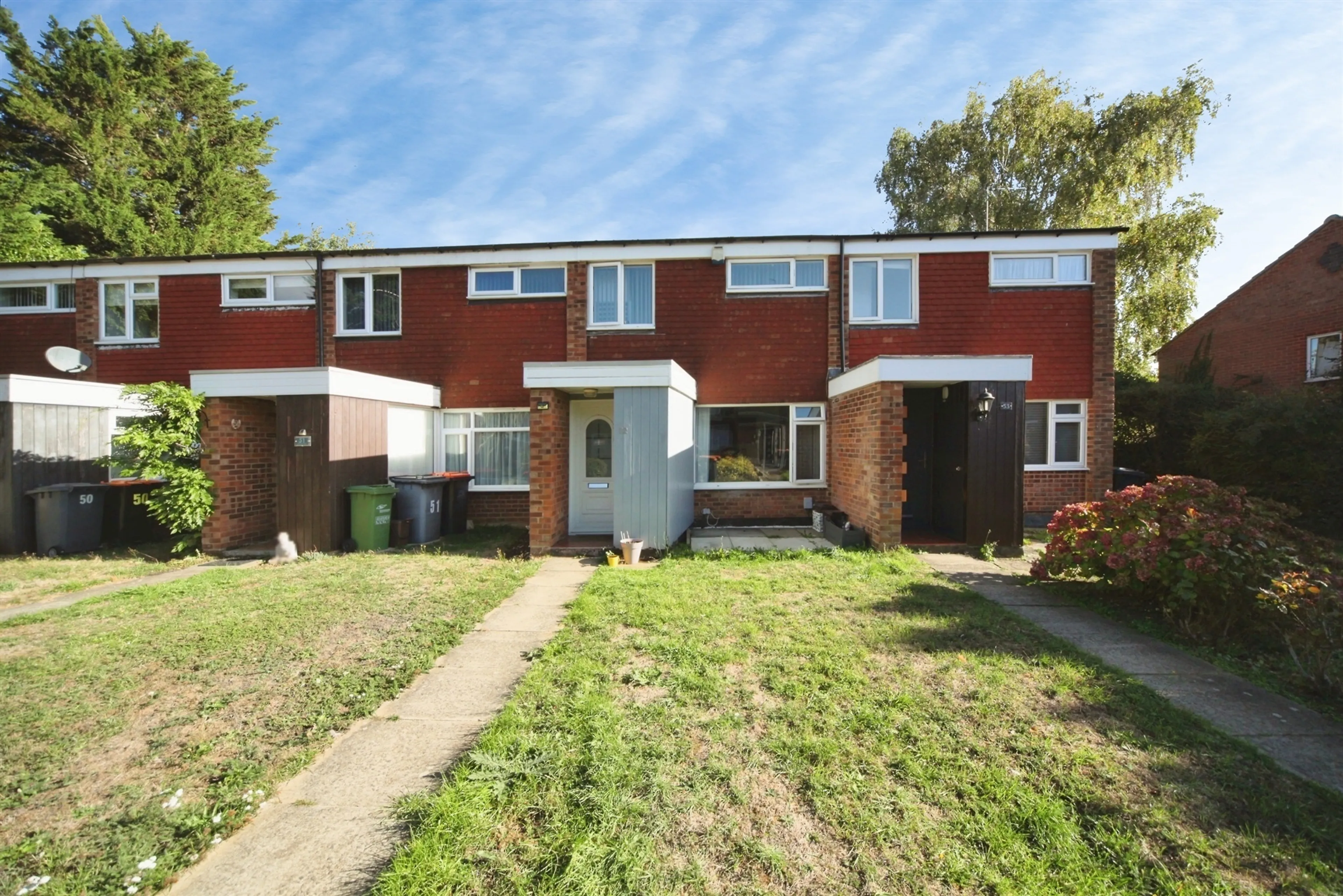 Property at Birchside, Dunstable