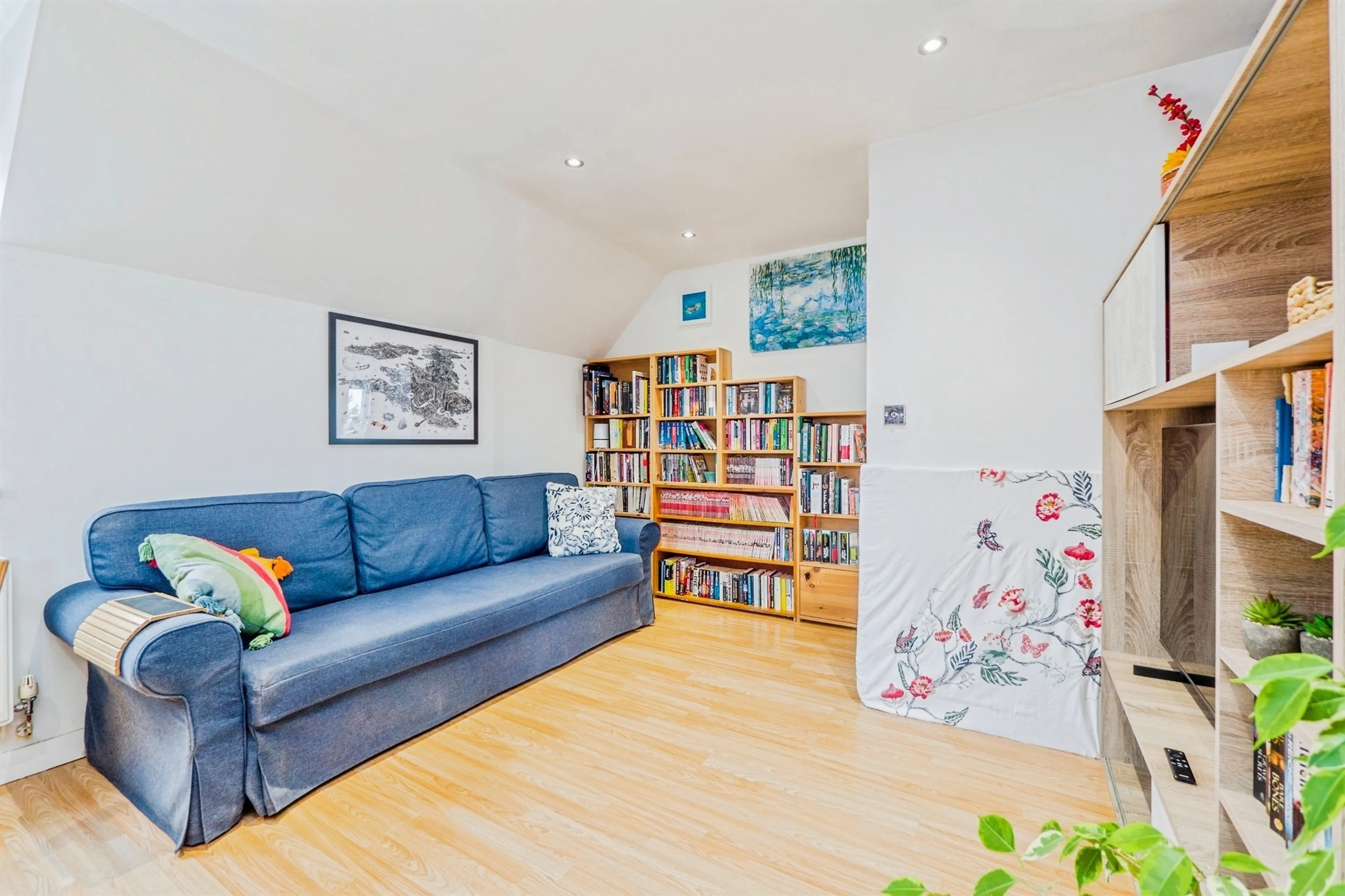 Property at Doe Close, Penylan, Cardiff