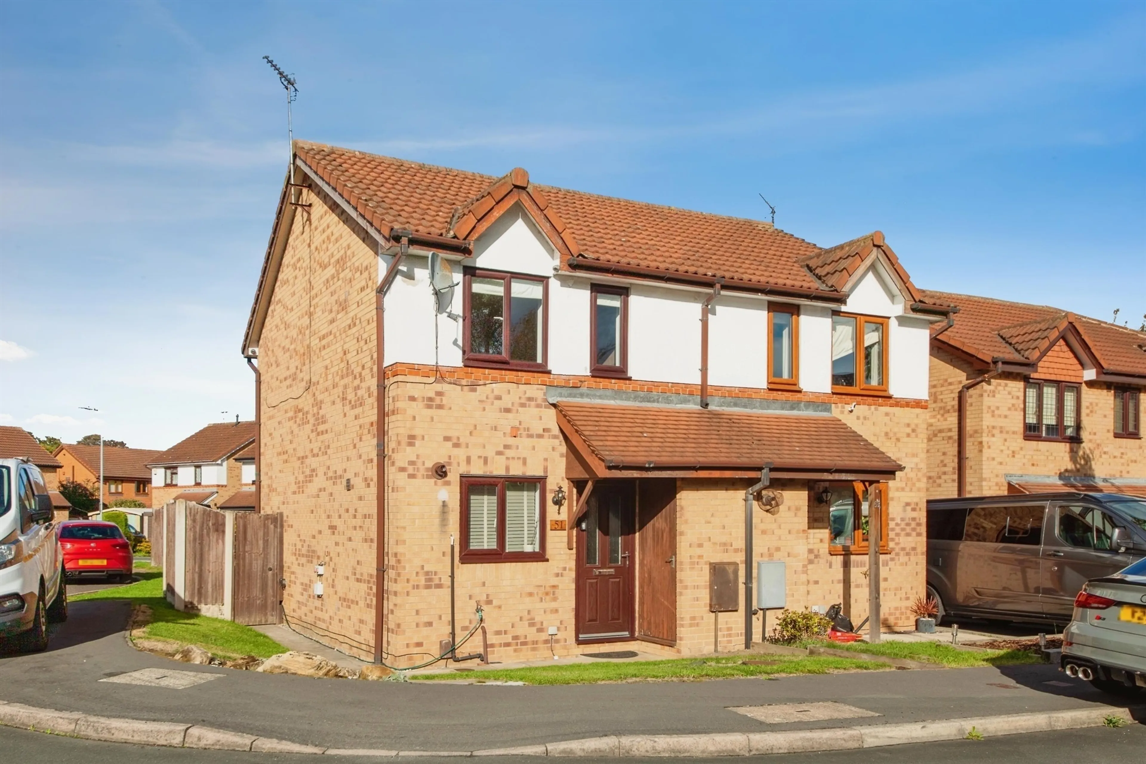 Property at Parkinson Close, WAKEFIELD