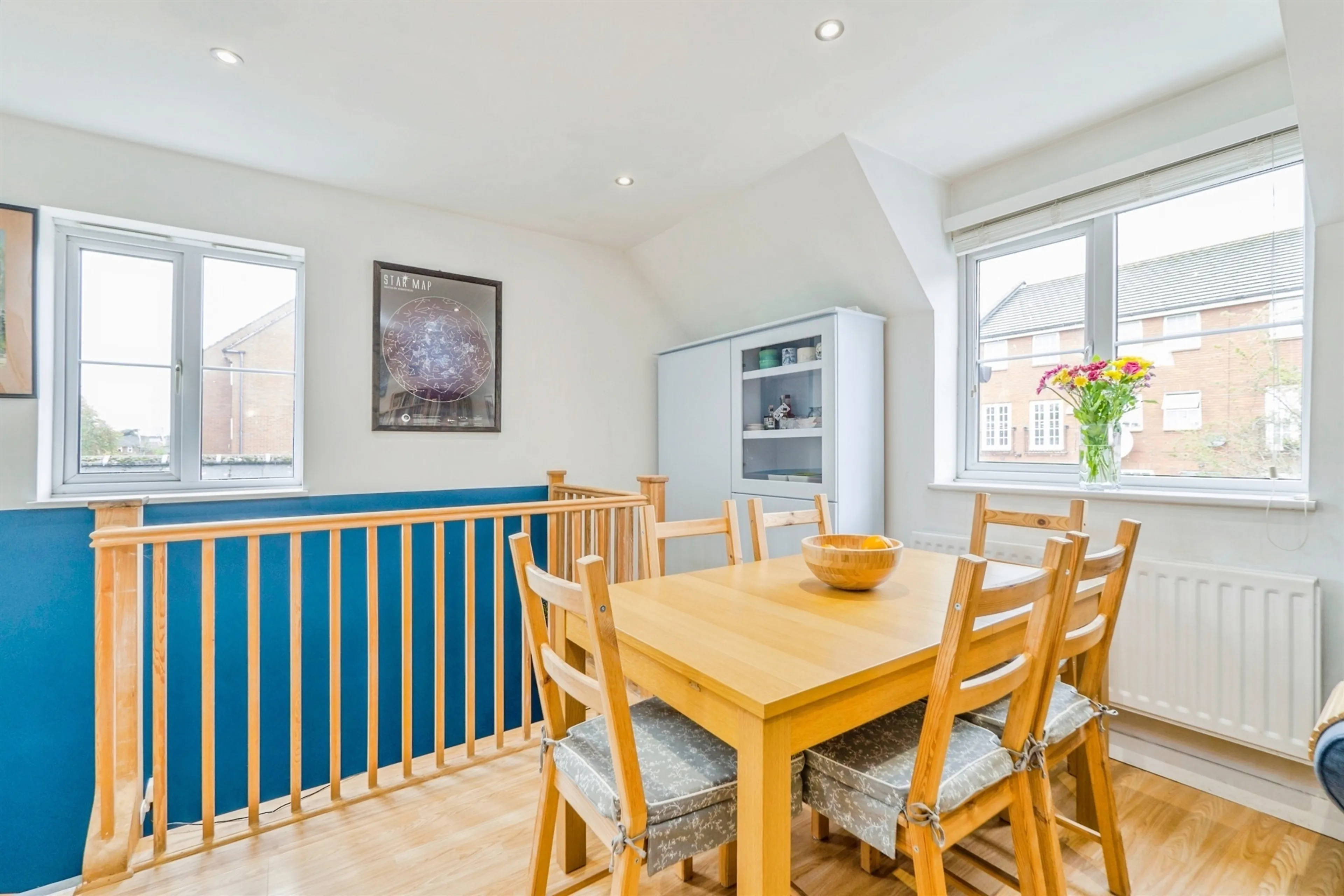 Property at Doe Close, Penylan, Cardiff