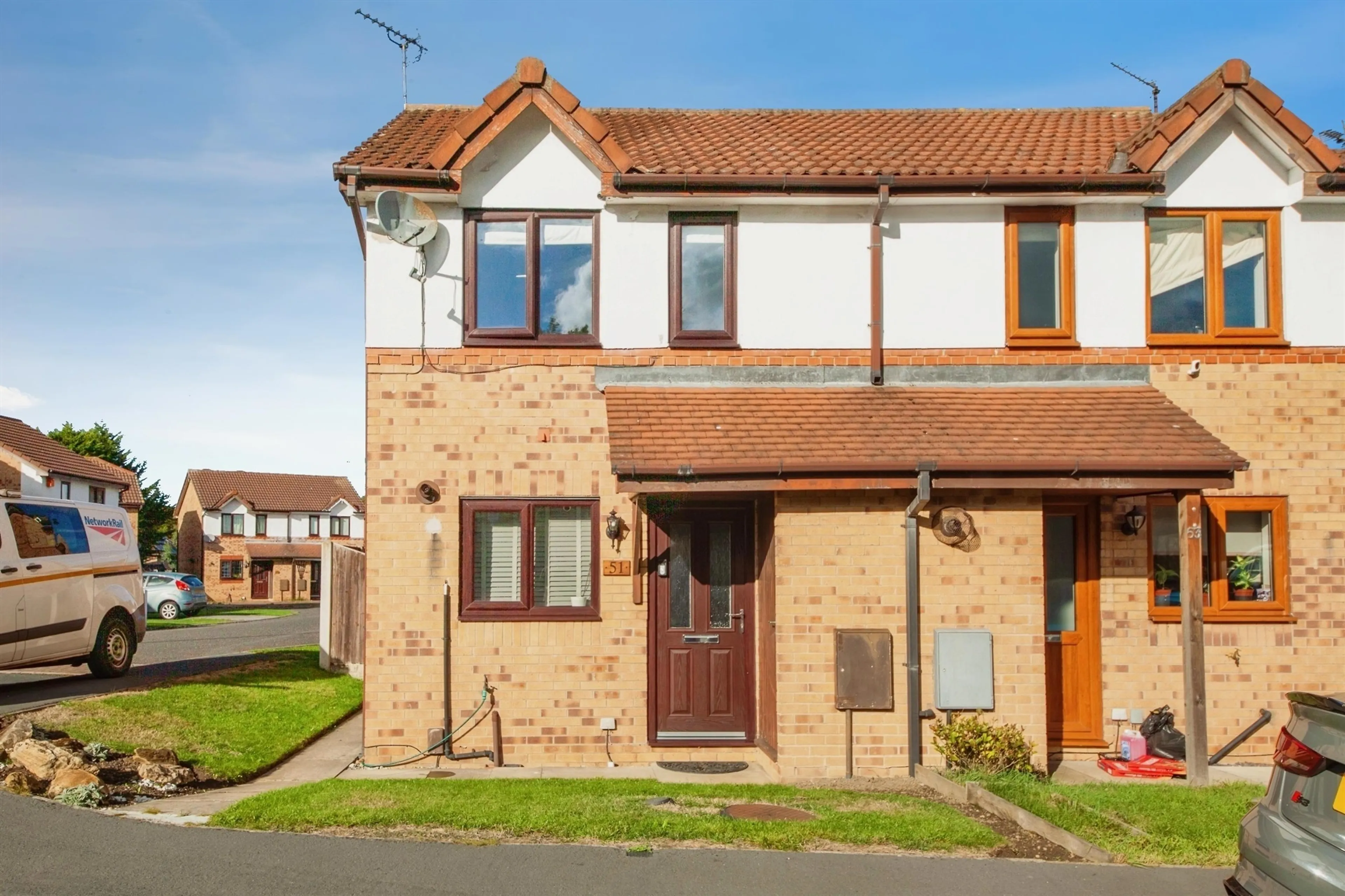 Property at Parkinson Close, WAKEFIELD