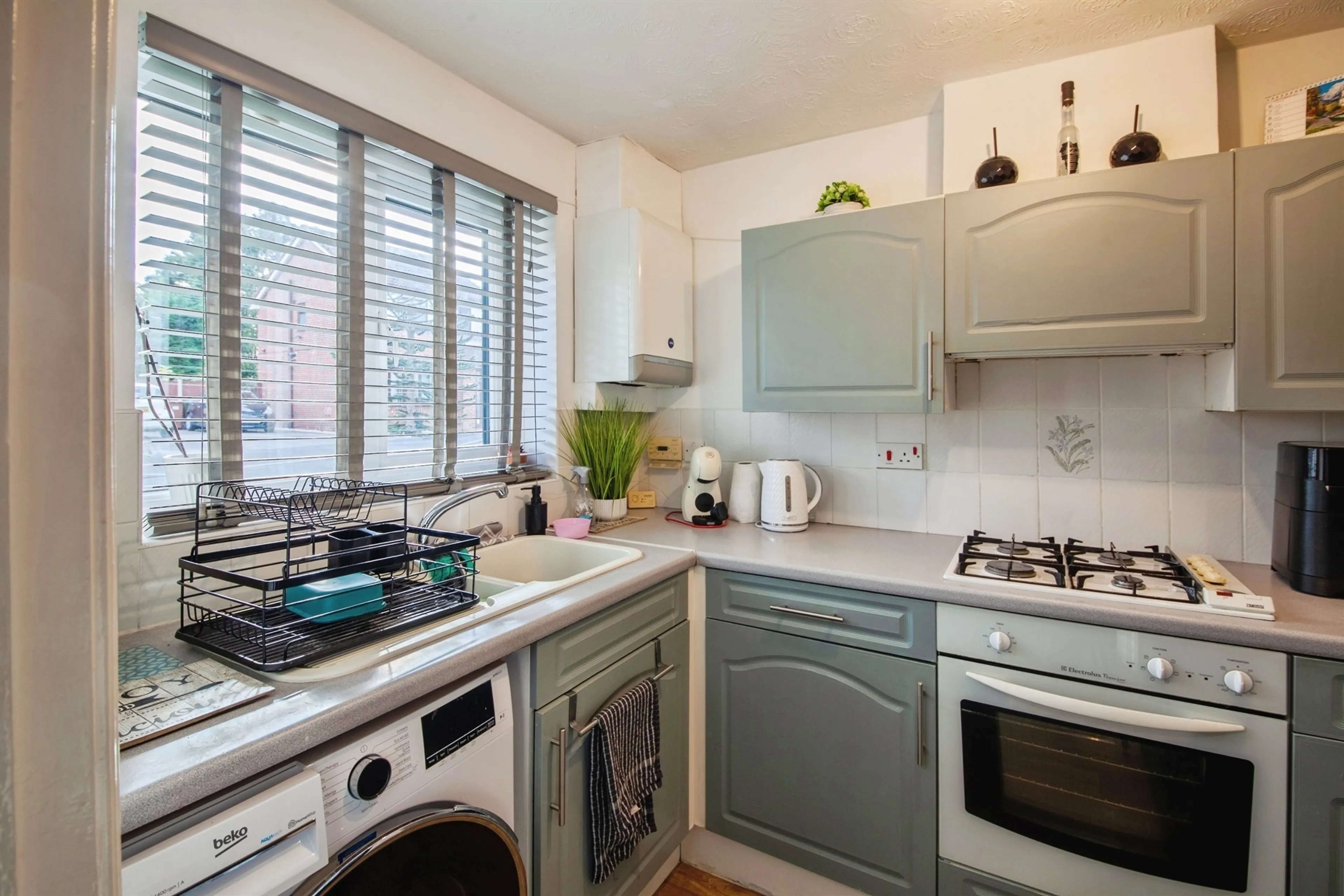 Property at Parkinson Close, WAKEFIELD