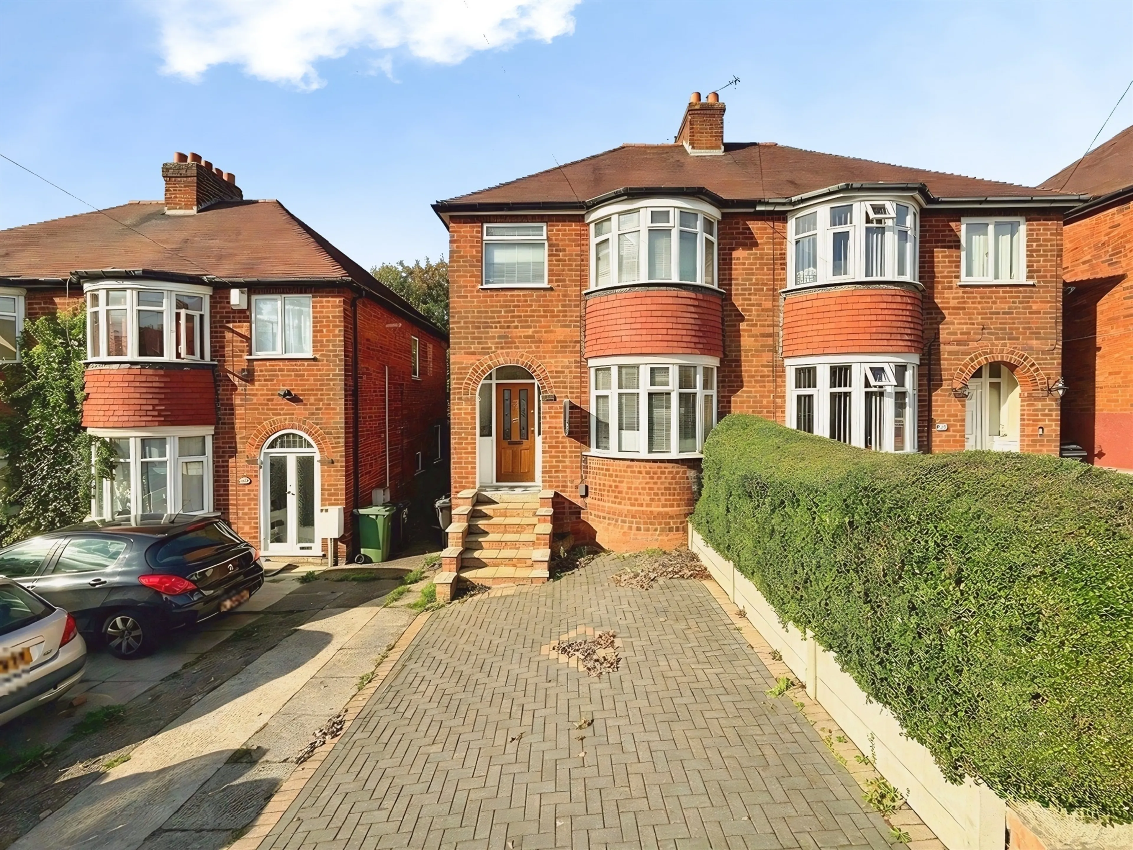 Property at Worcester Road, Willenhall
