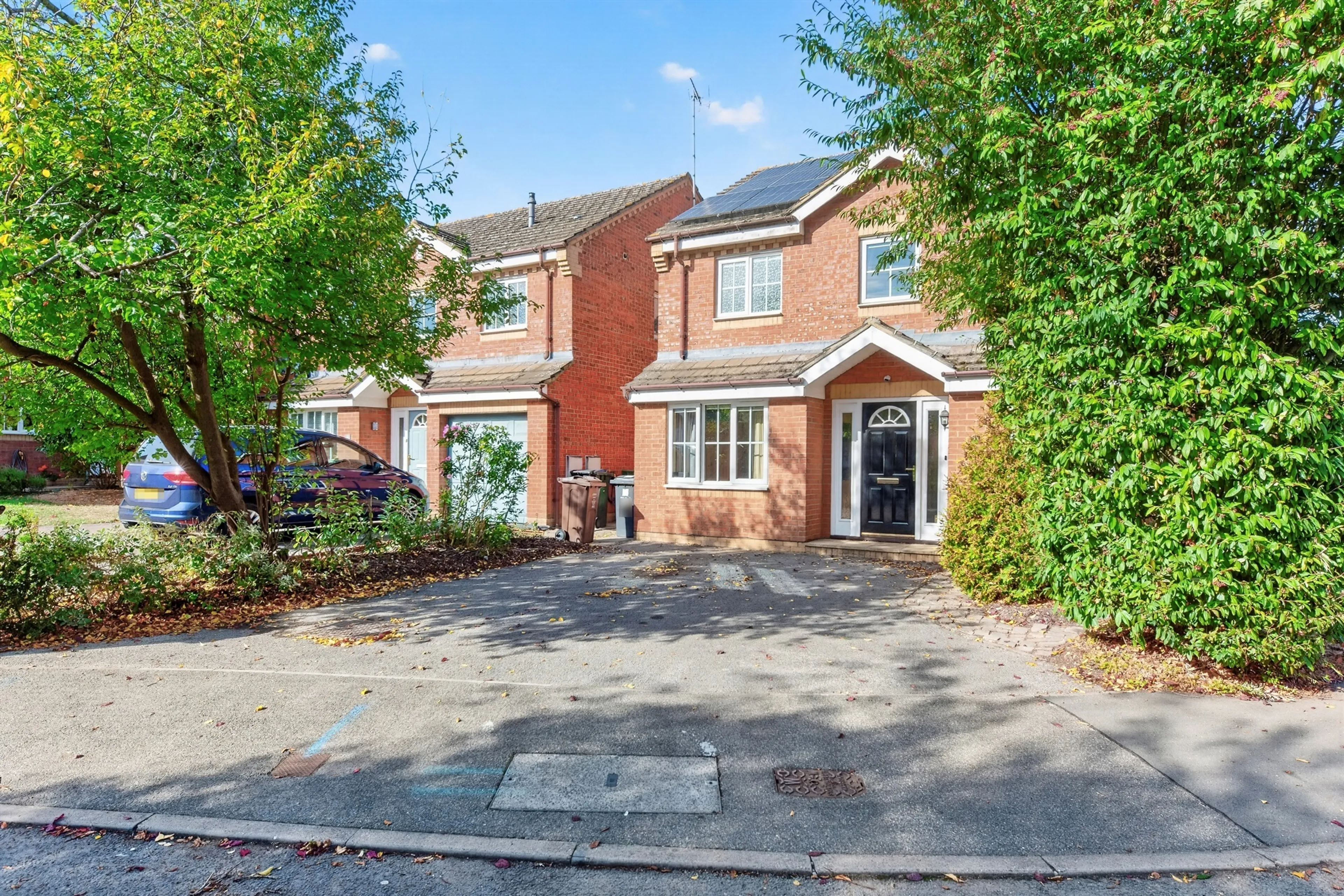 Property at Wynches Farm Drive, St. Albans
