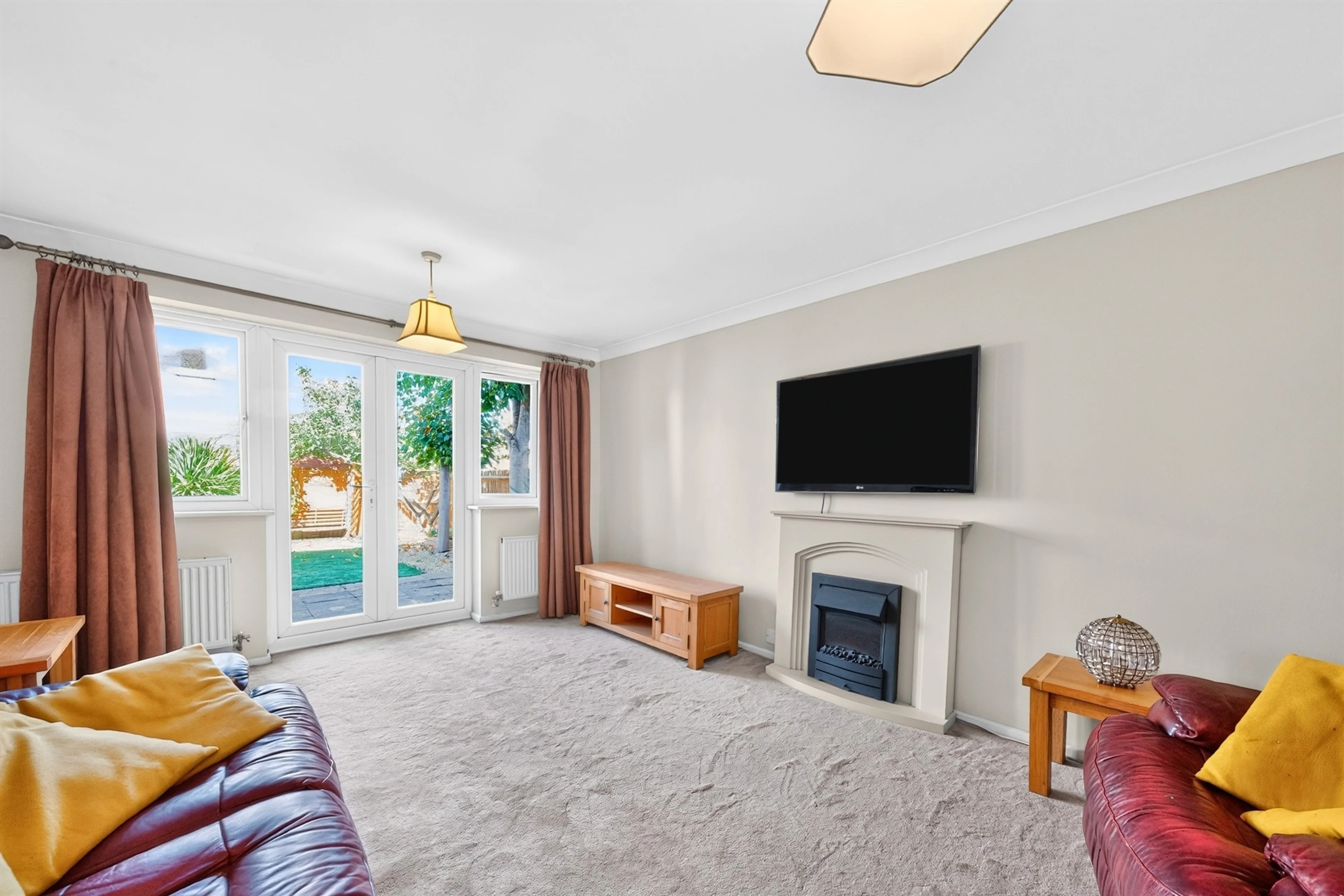 Property at Wynches Farm Drive, St. Albans