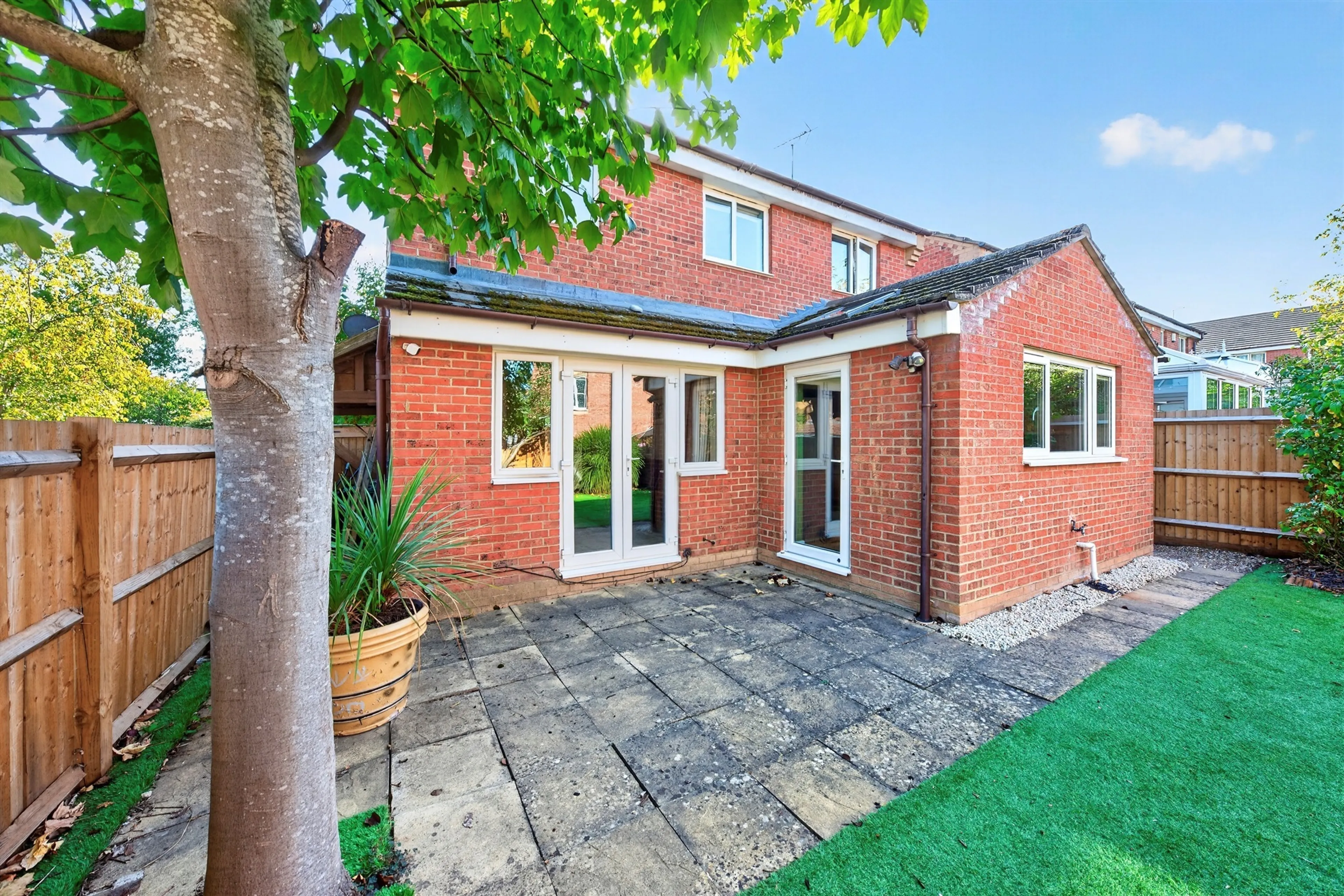 Property at Wynches Farm Drive, St. Albans