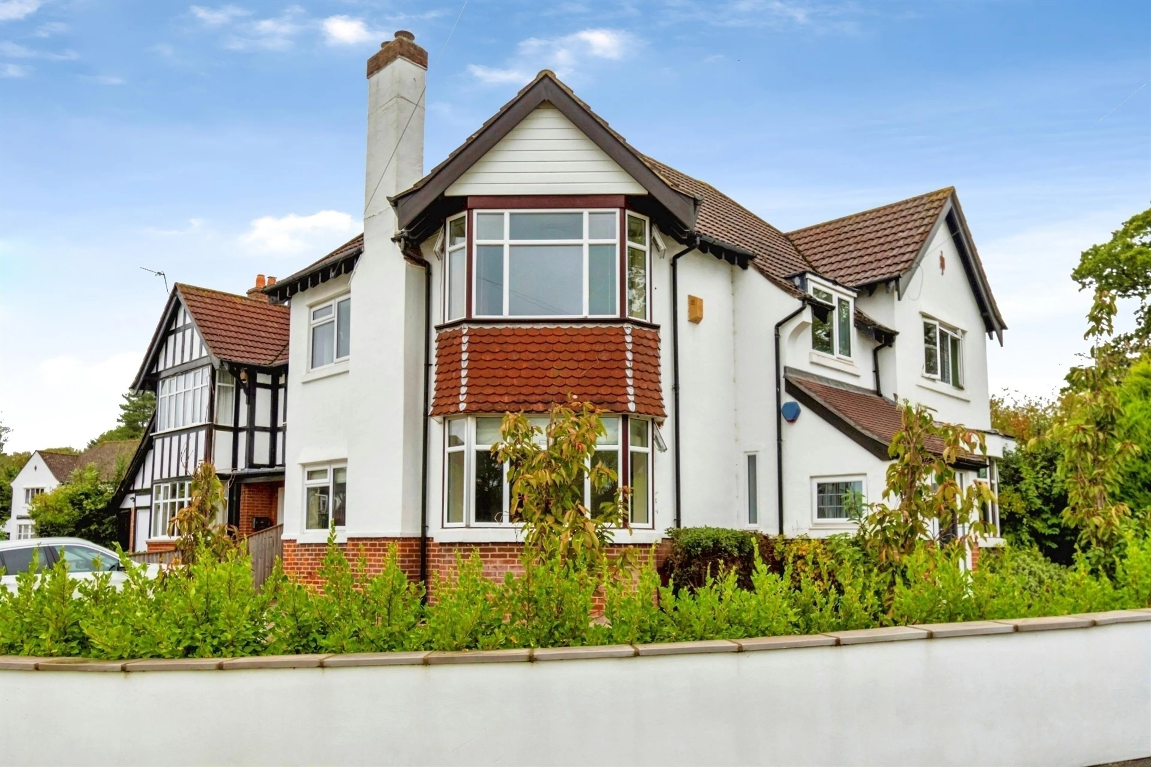 Property at Bassett Crescent West, Southampton