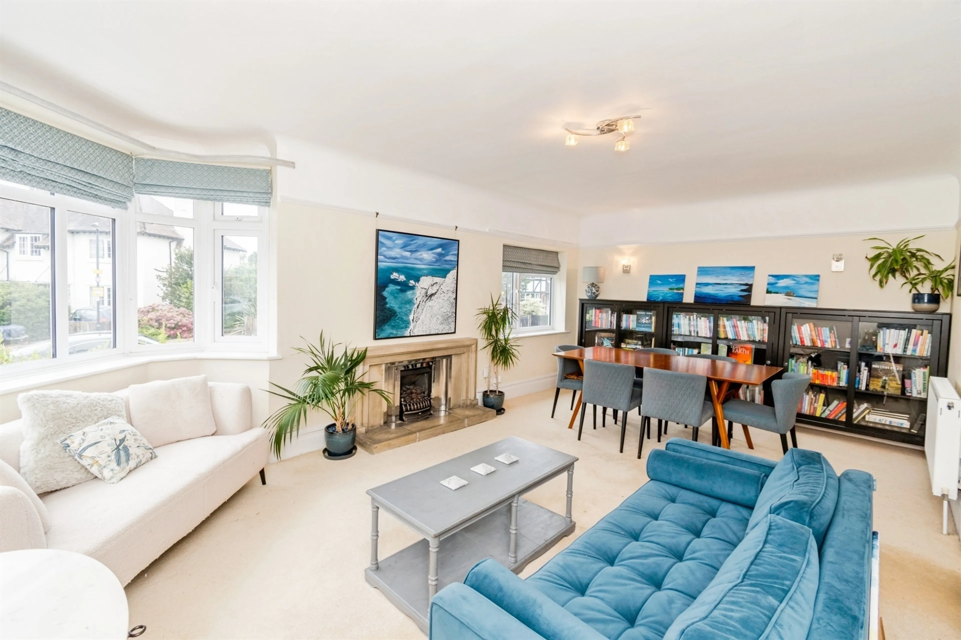 Property at Bassett Crescent West, Southampton
