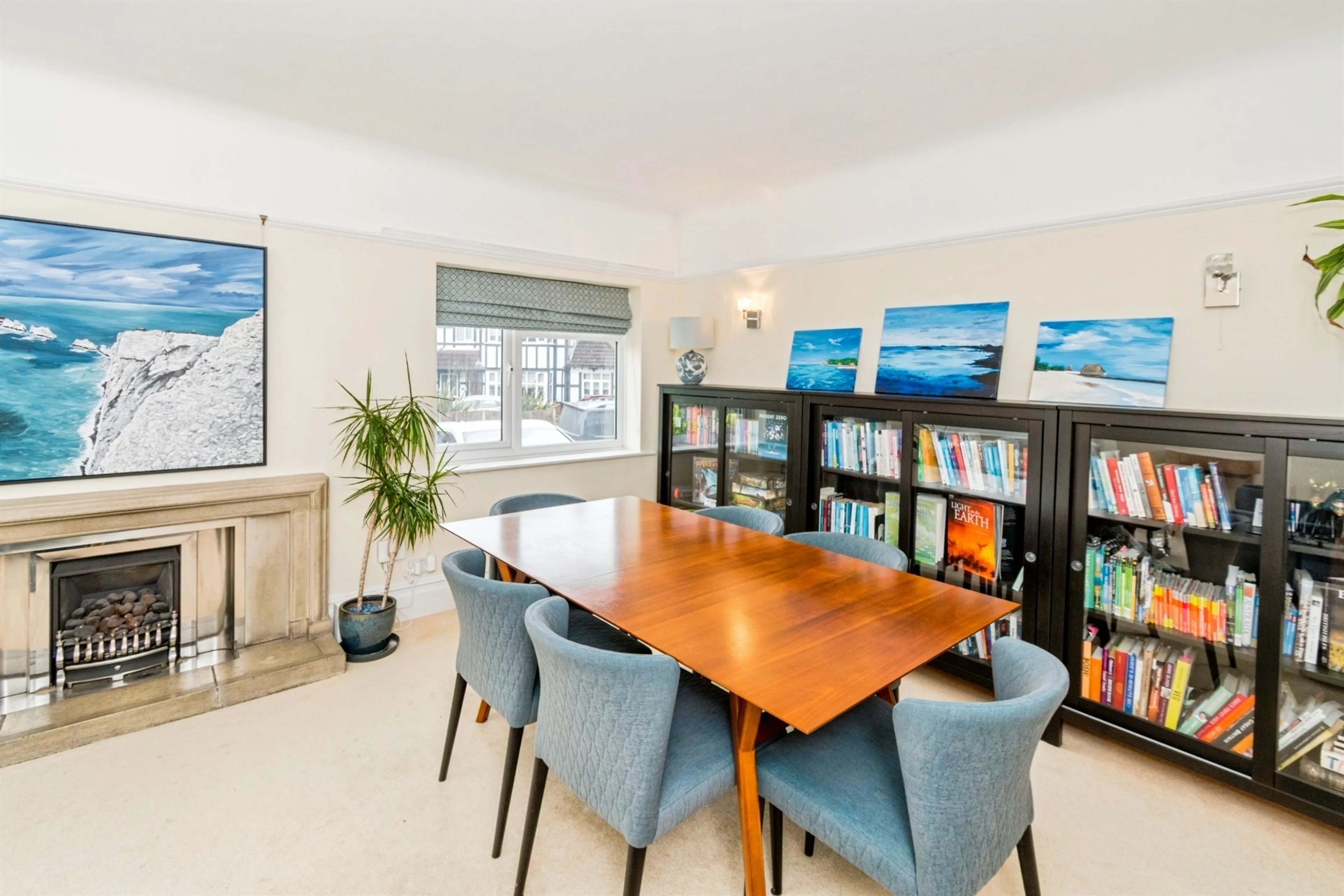 Property at Bassett Crescent West, Southampton