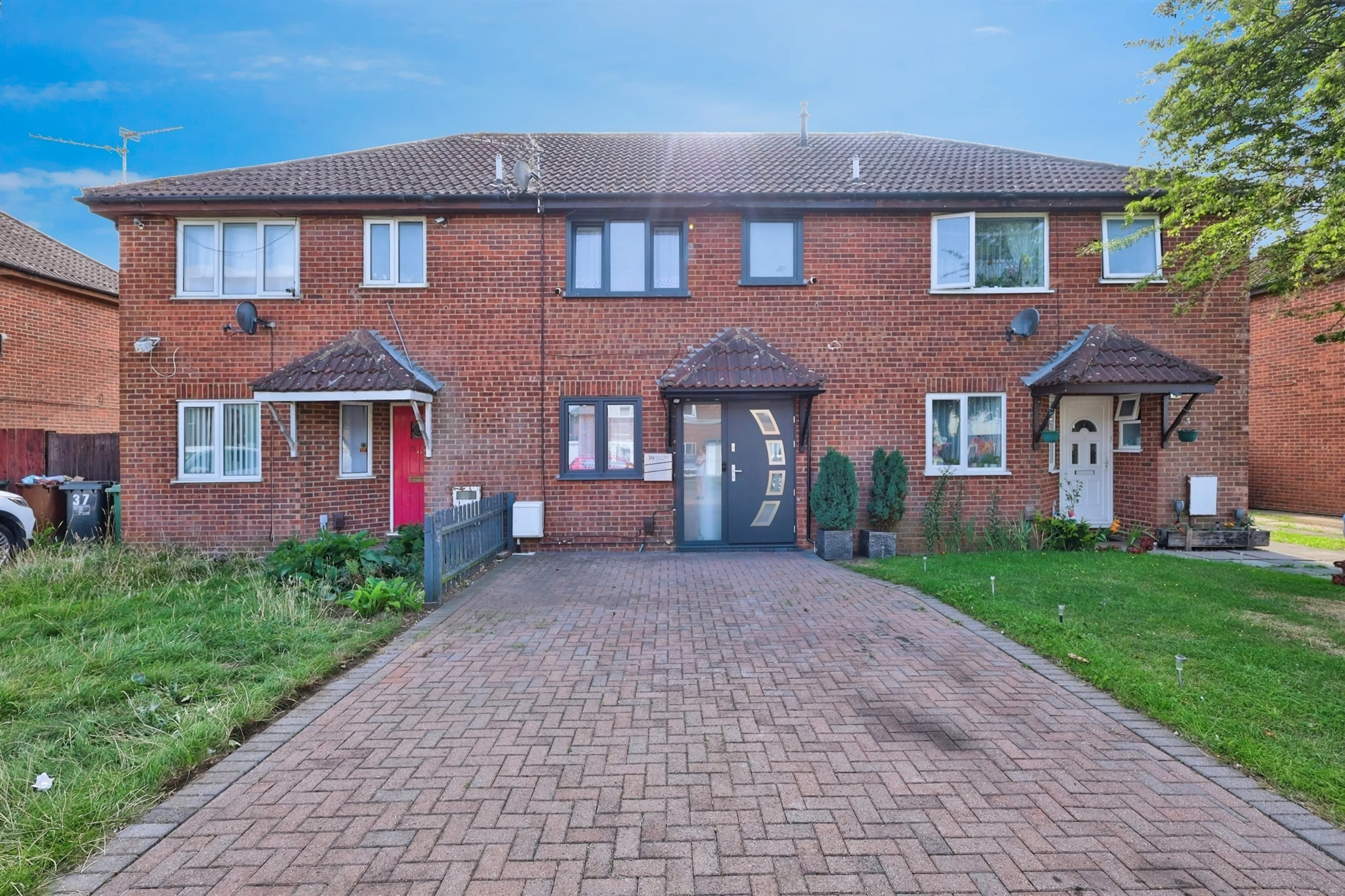 Property at James Watt Avenue, Corby