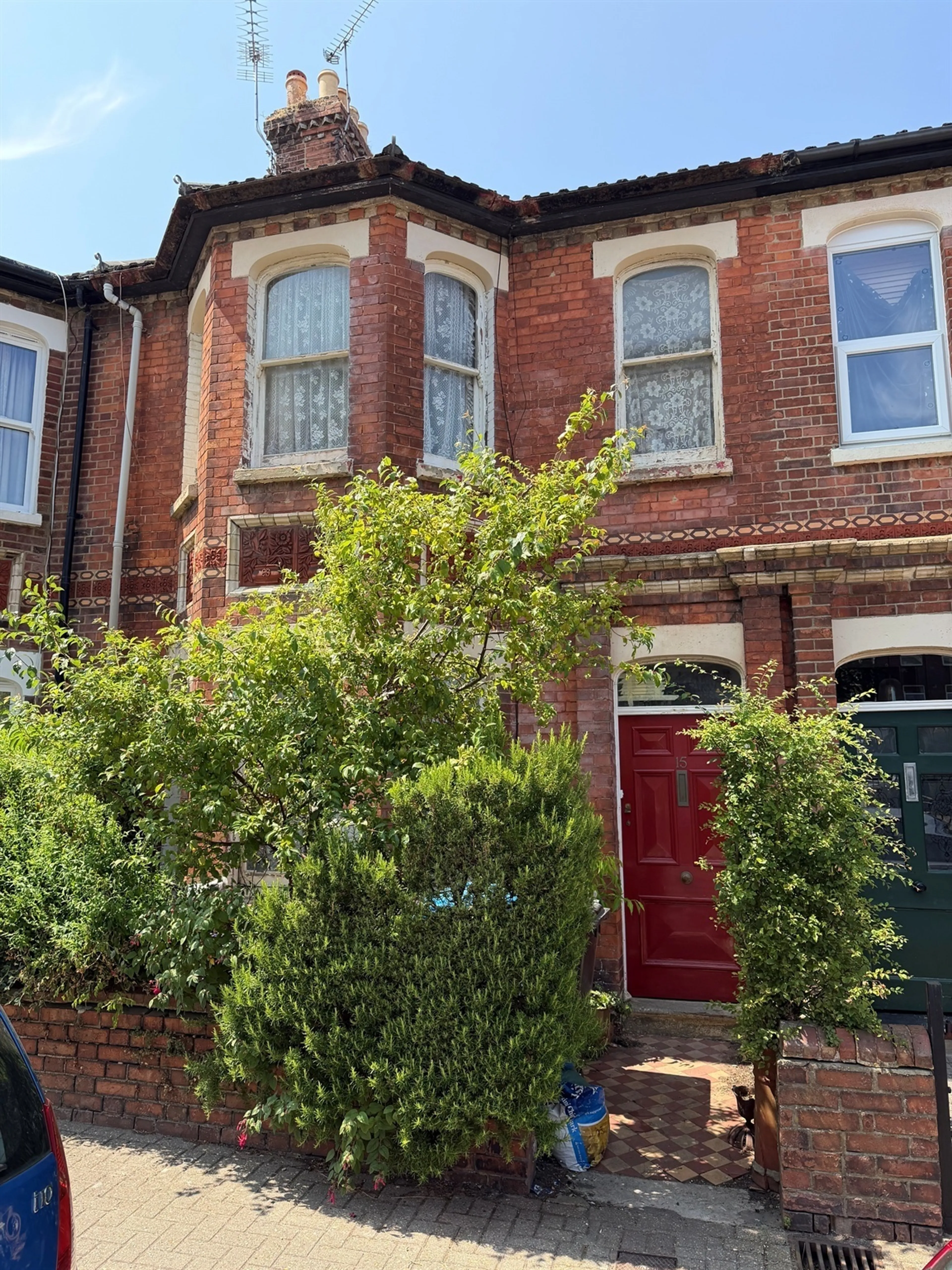 Property at Market Close, Poole