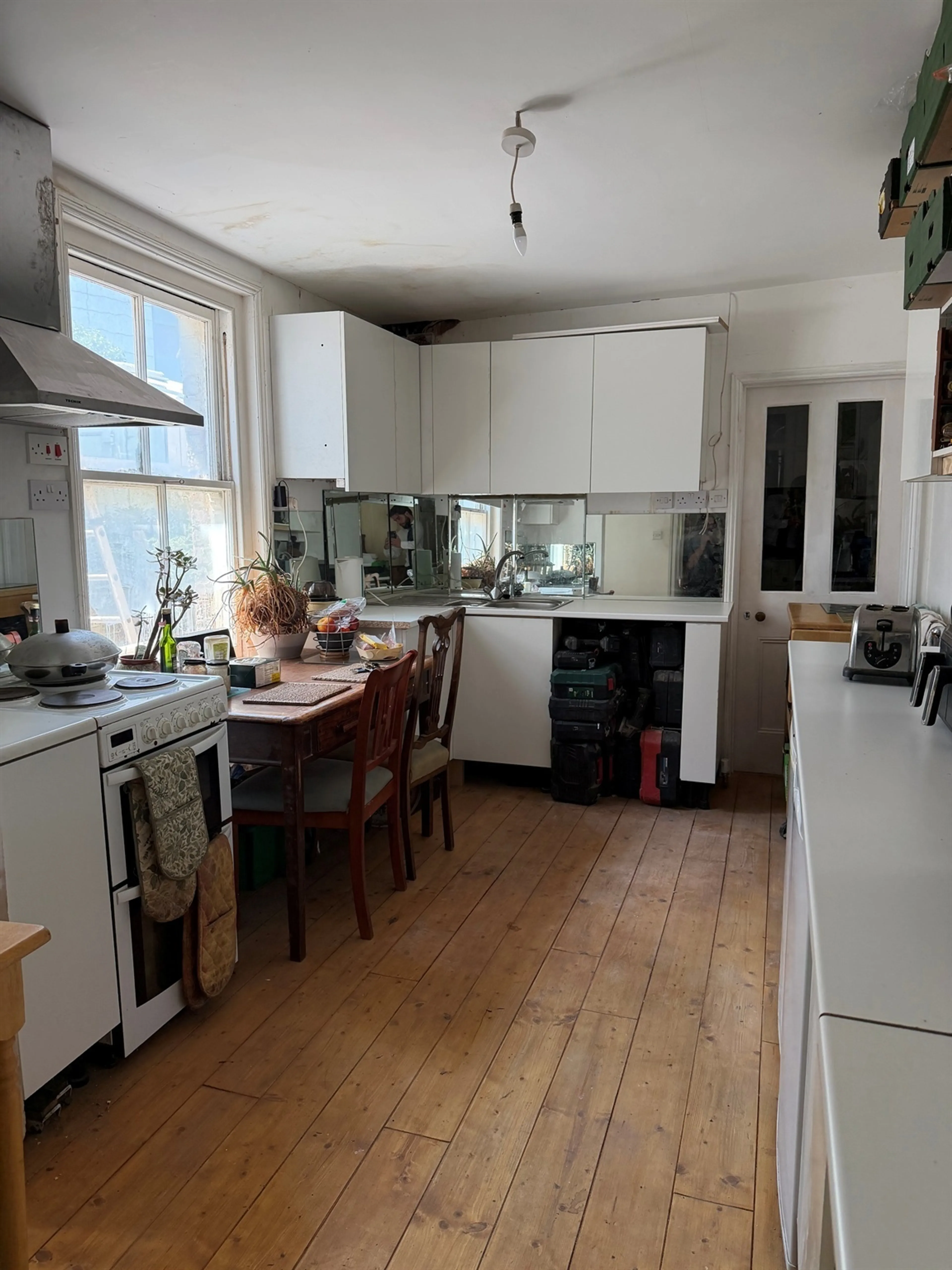 Property at Market Close, Poole