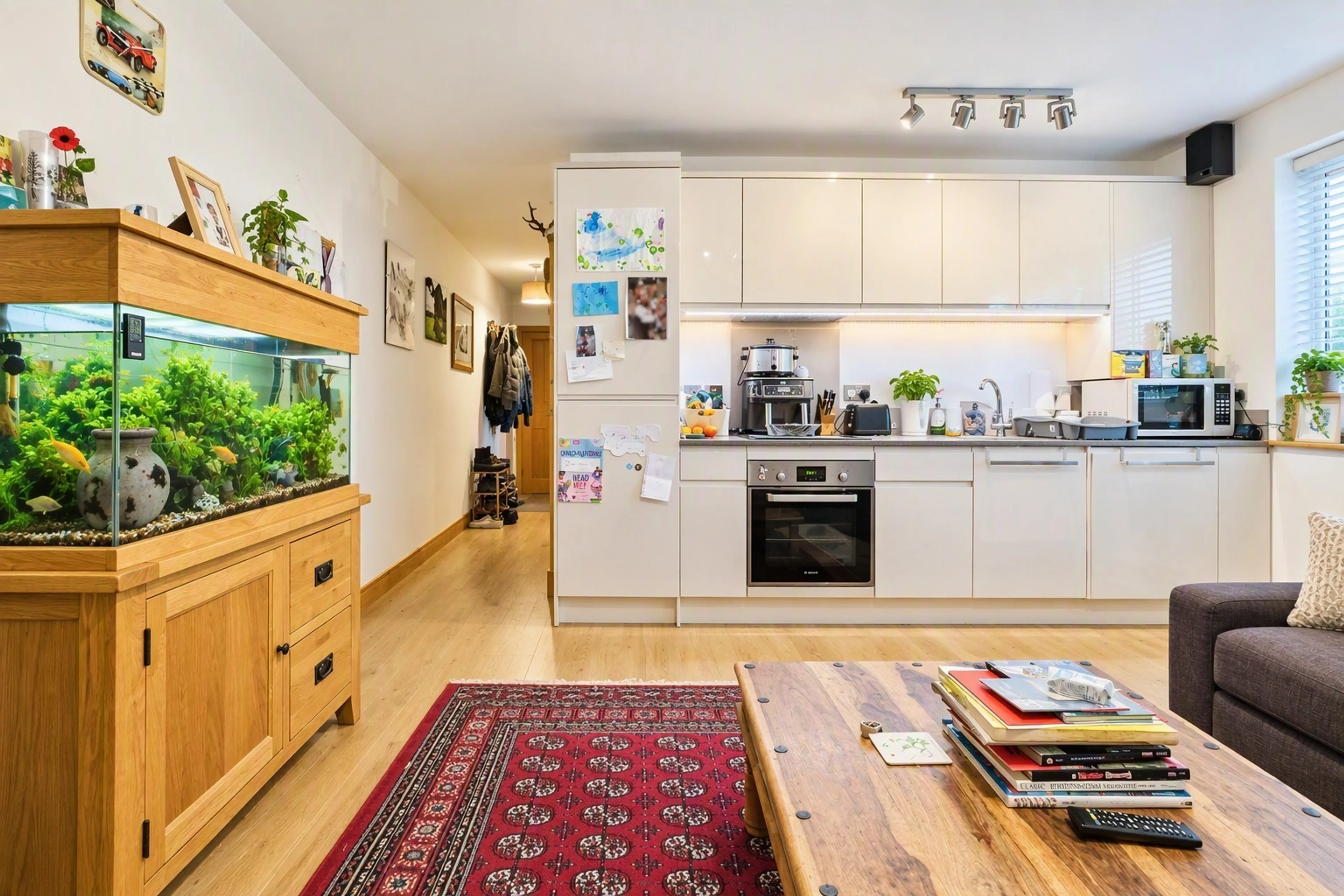 Property at Ashford Road, Fordingbridge