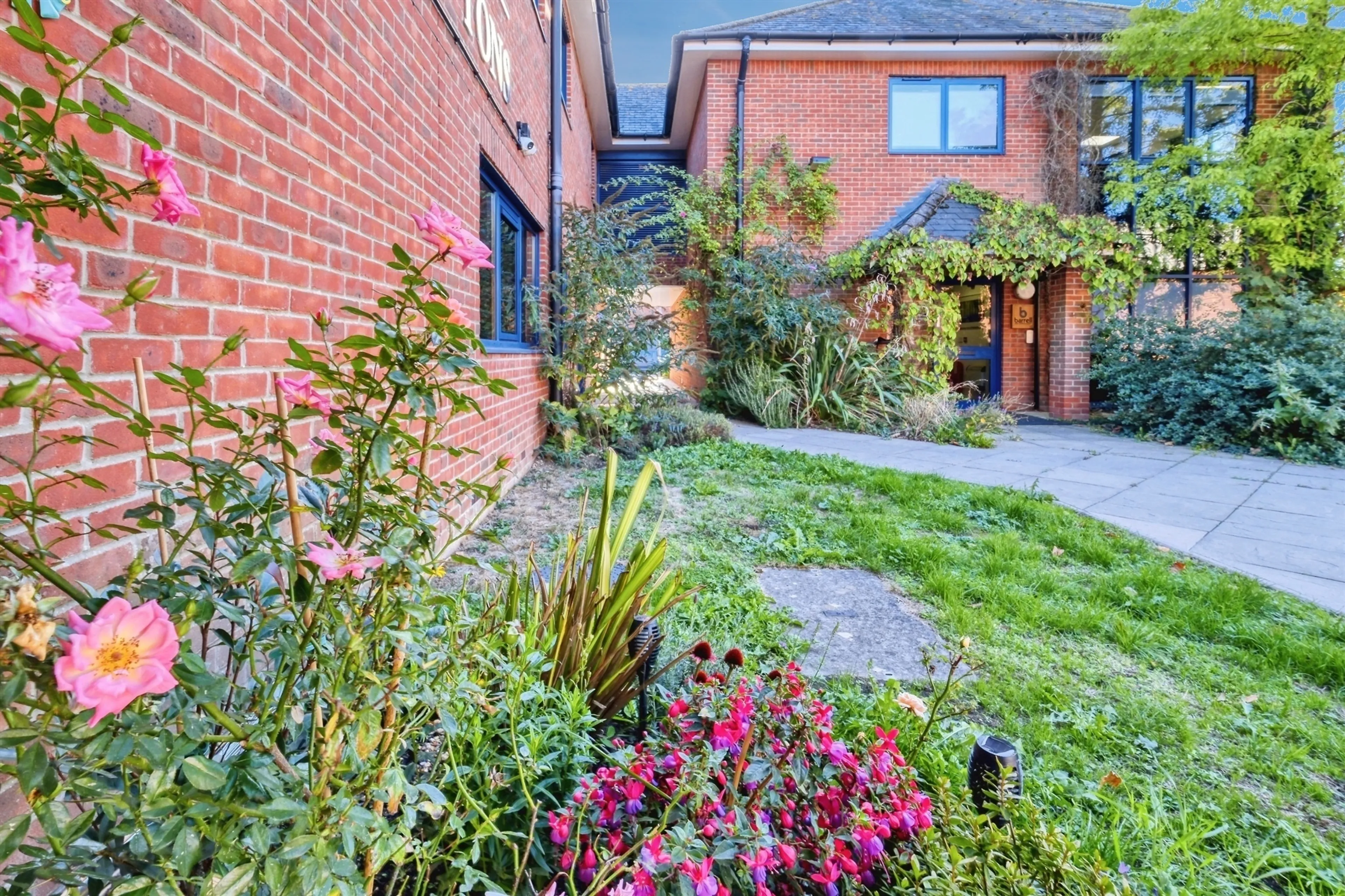 Property at Ashford Road, Fordingbridge