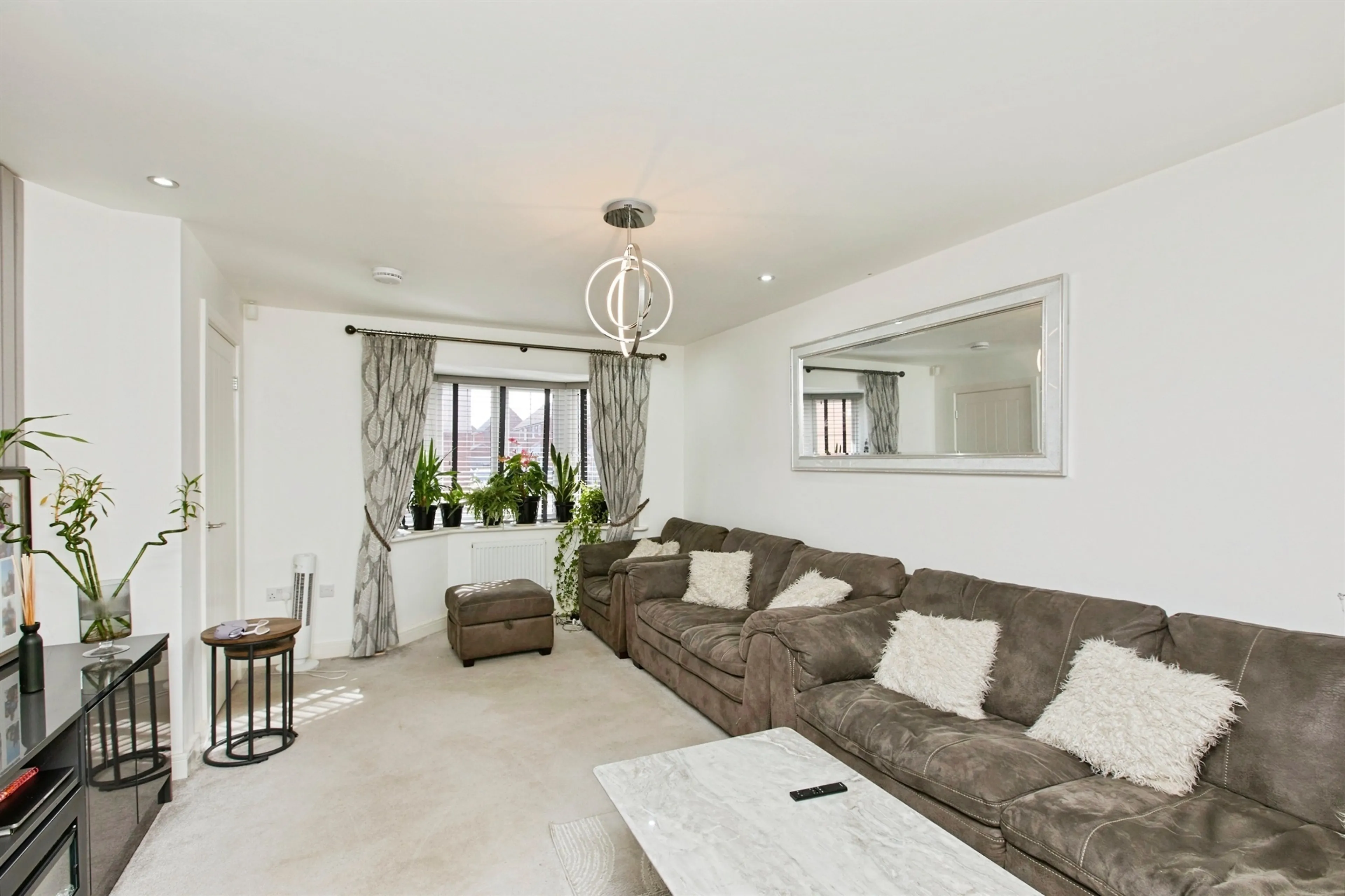 Property at Pipistrelle Place, Littleover, Derby