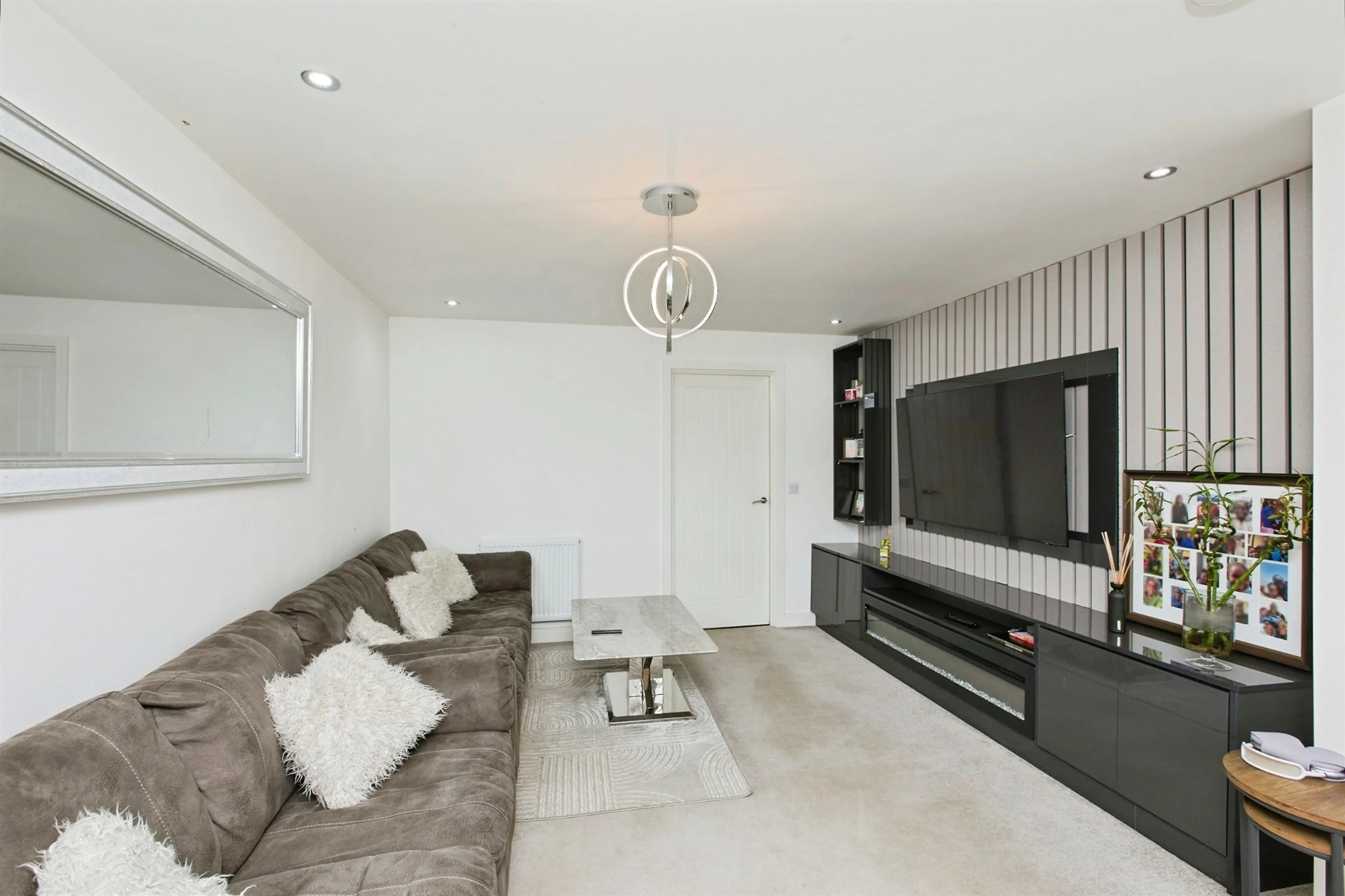 Property at Pipistrelle Place, Littleover, Derby