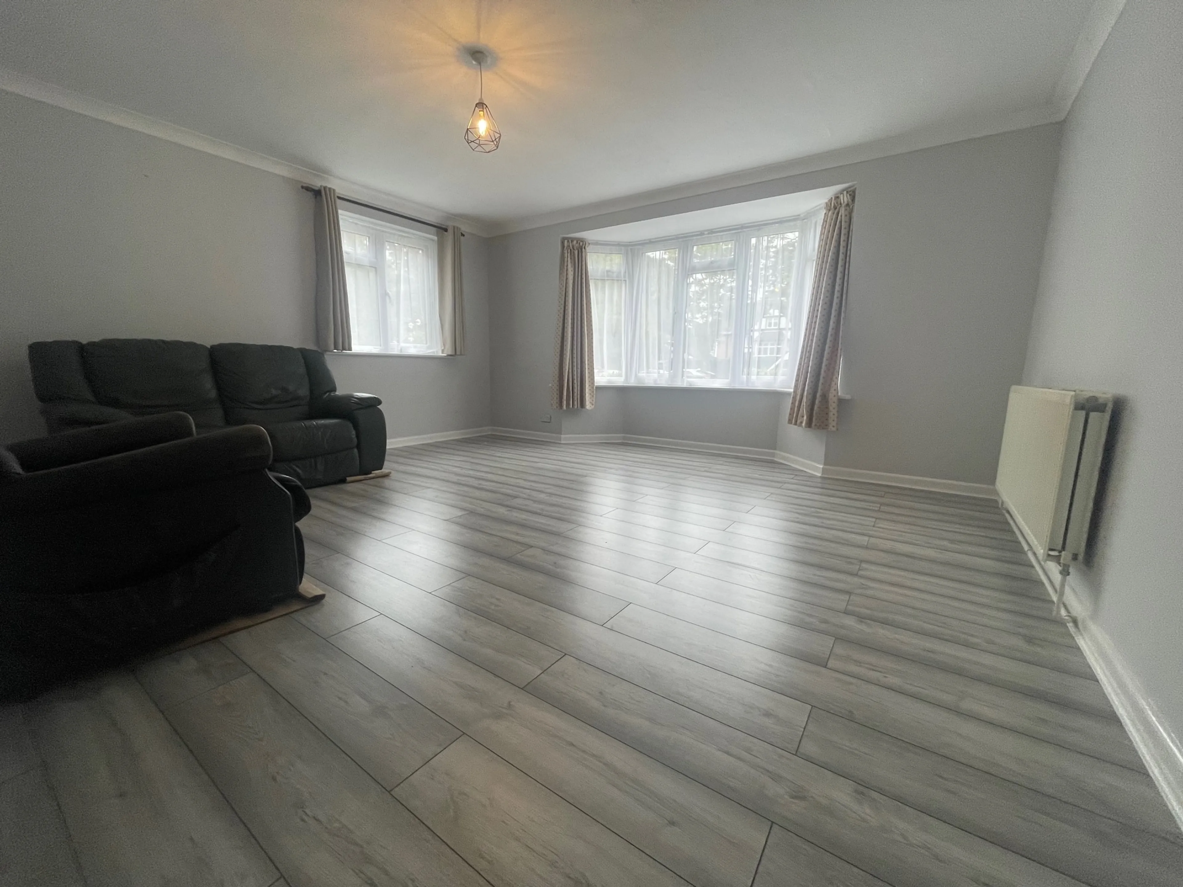 Property at Nairn Court, Nairn Road, BH3